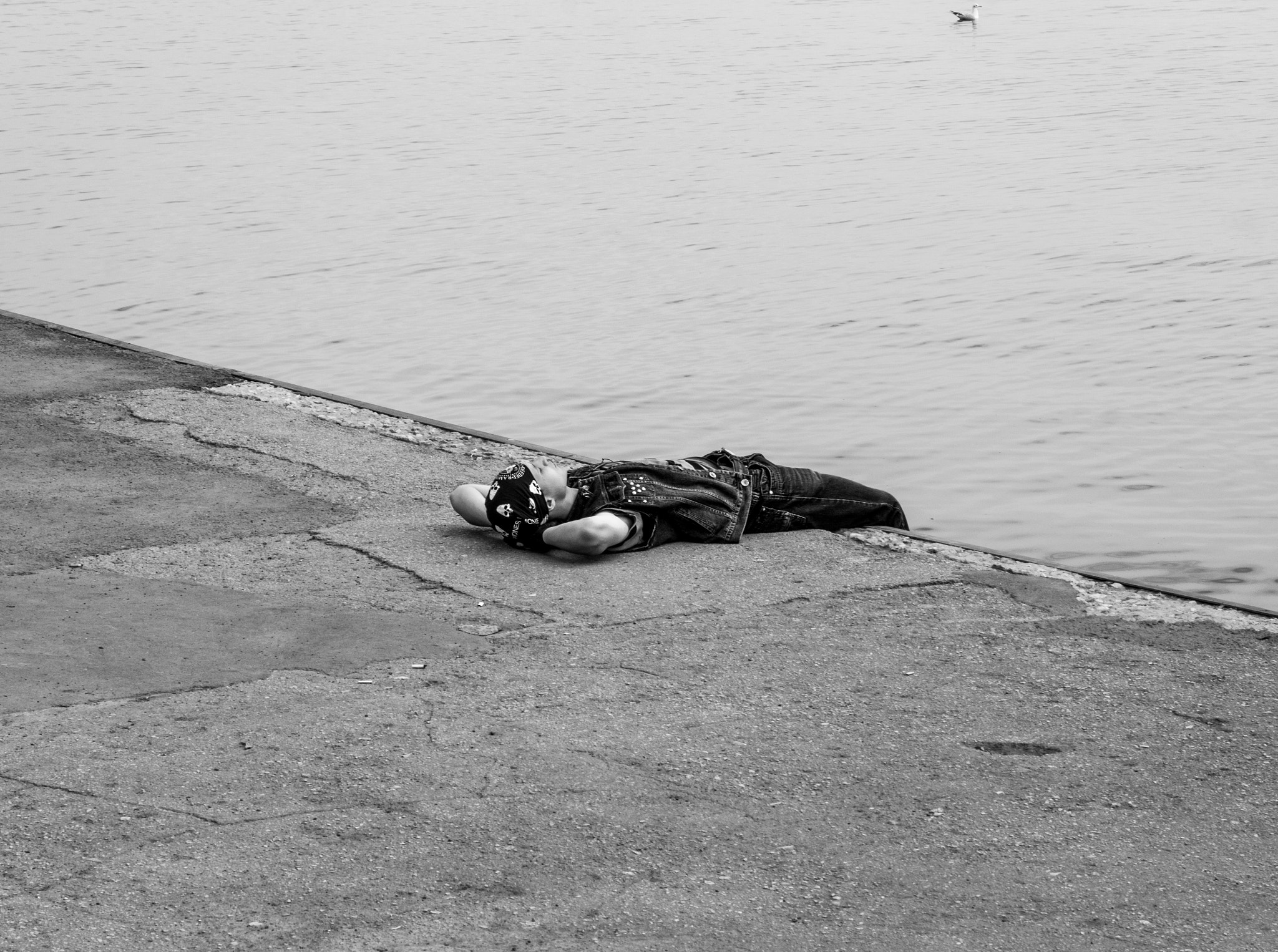 Sony SLT-A77 sample photo. Recreation photography