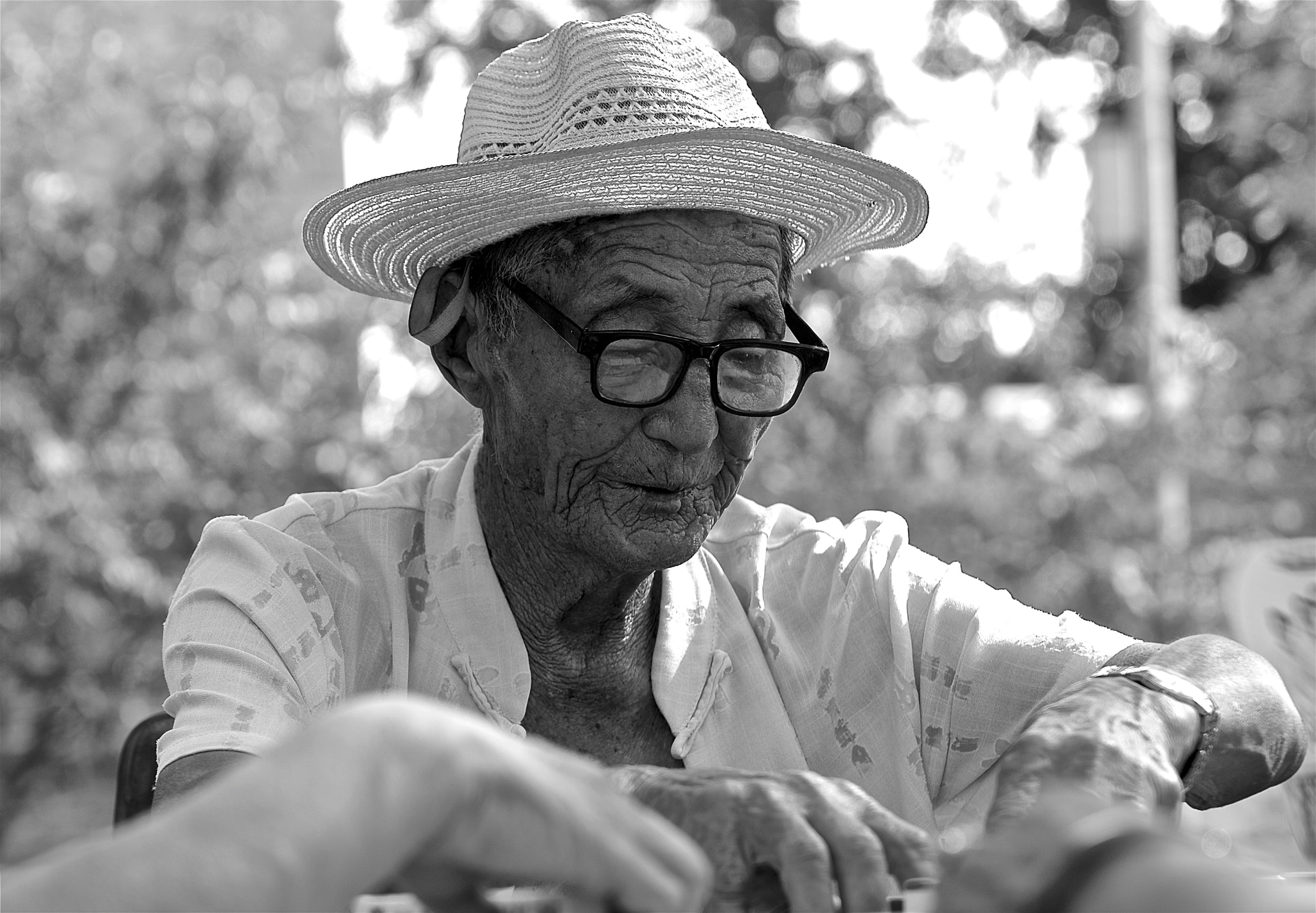 Sony a7R sample photo. B&n photography