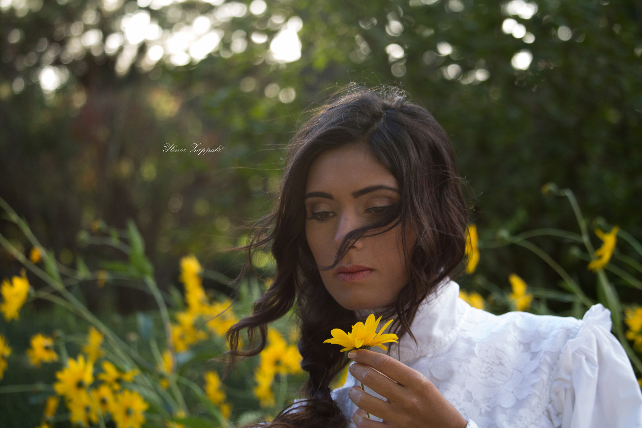 Canon EF-S 55-250mm F4-5.6 IS STM sample photo. Memorie photography