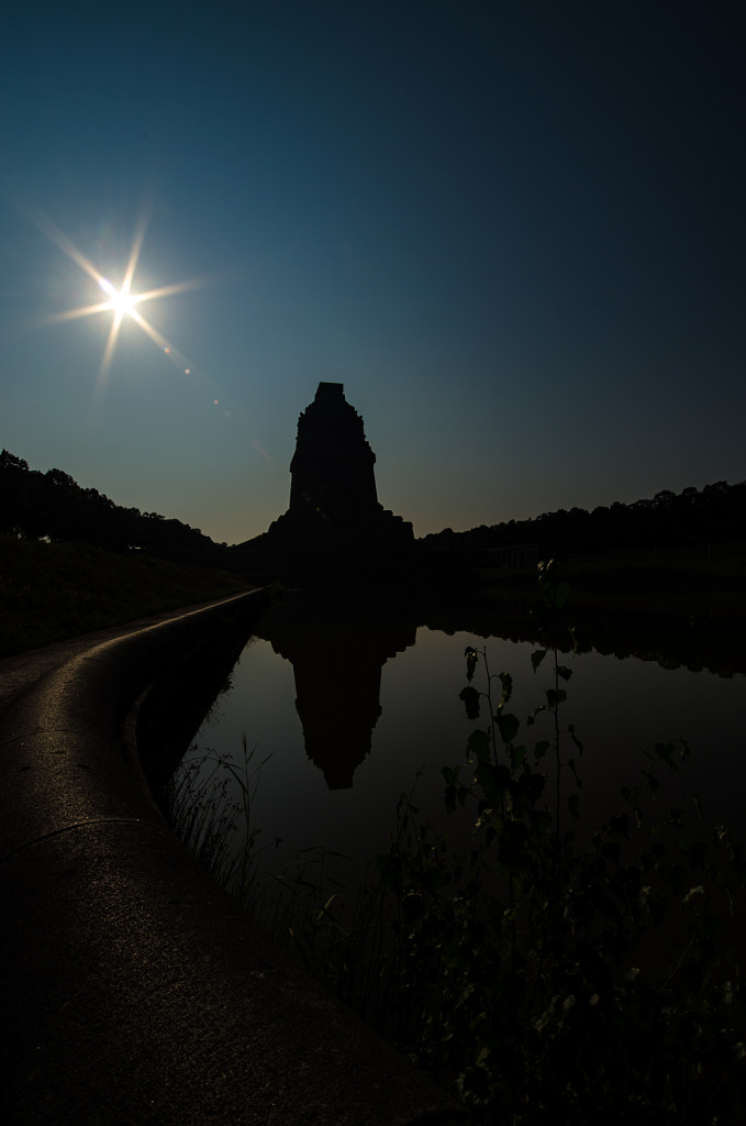 morgens by dirk derbaum on 500px.com