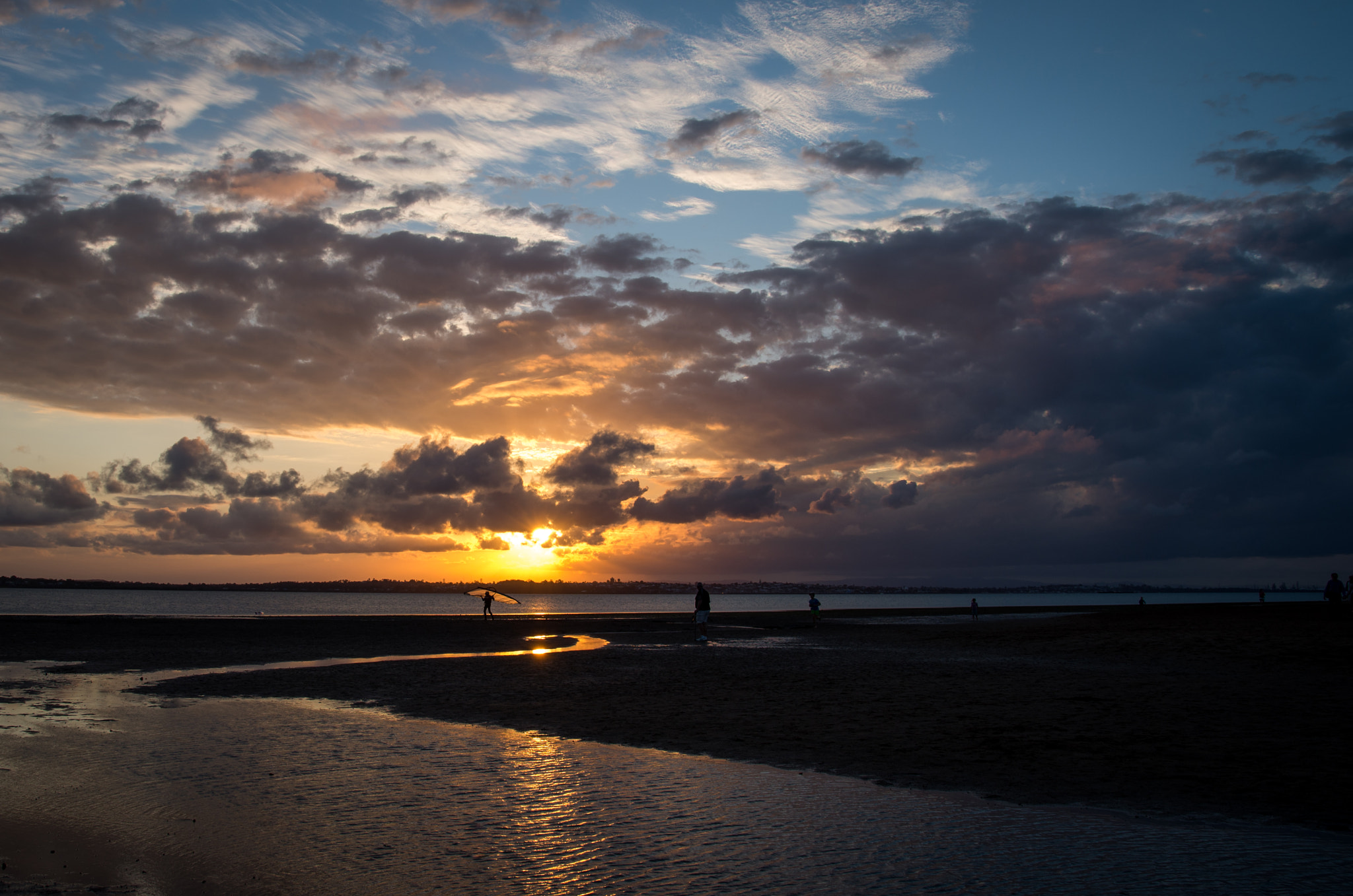 Sigma AF 10-20mm F4-5.6 EX DC sample photo. Wellington point photography