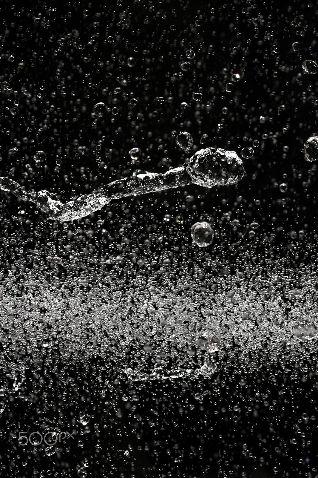 Sigma 105mm F2.8 EX DG OS HSM sample photo. Intergalactic photography