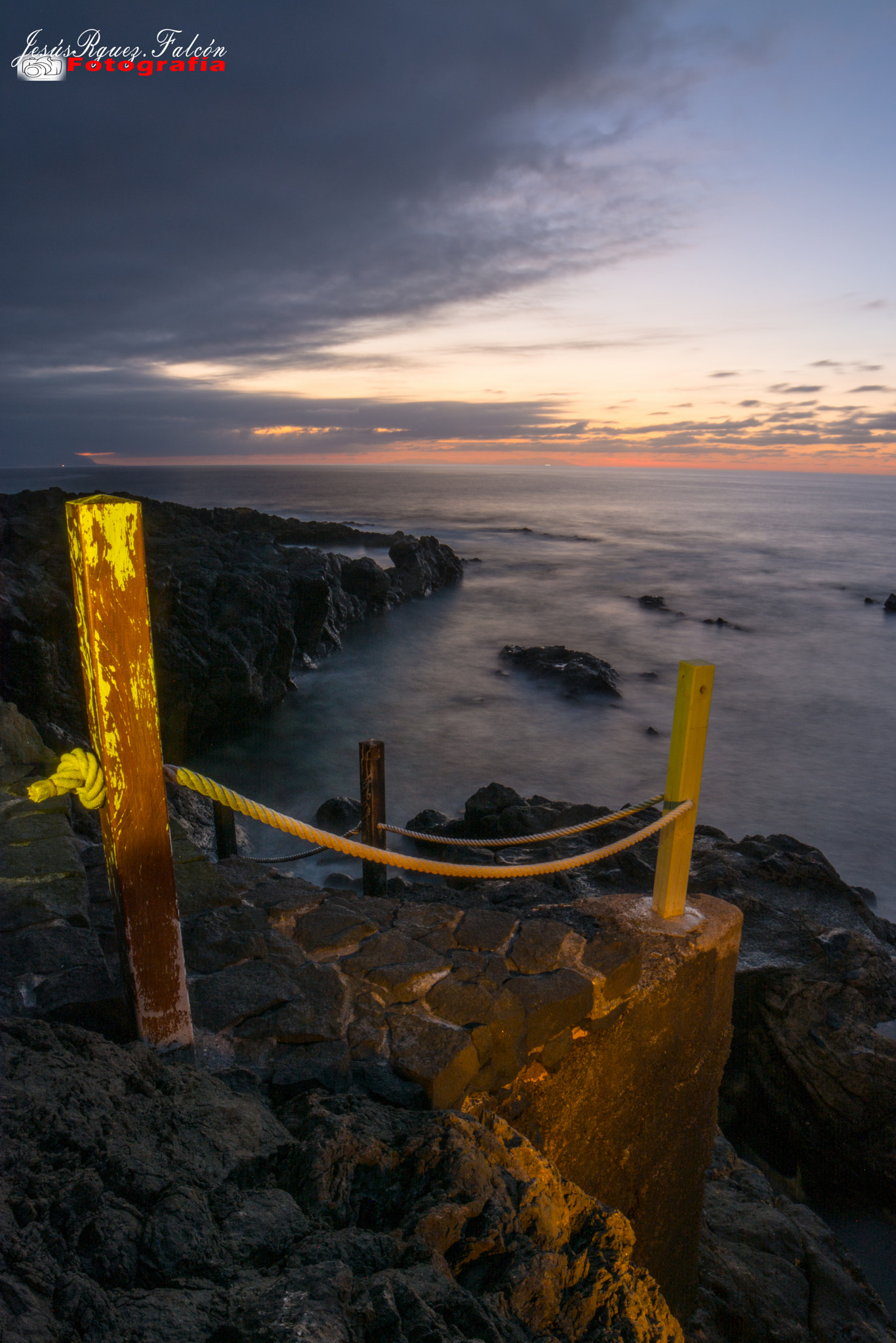 Samyang 14mm F2.8 ED AS IF UMC sample photo. Reflrxiones isleñas (island reflections) photography
