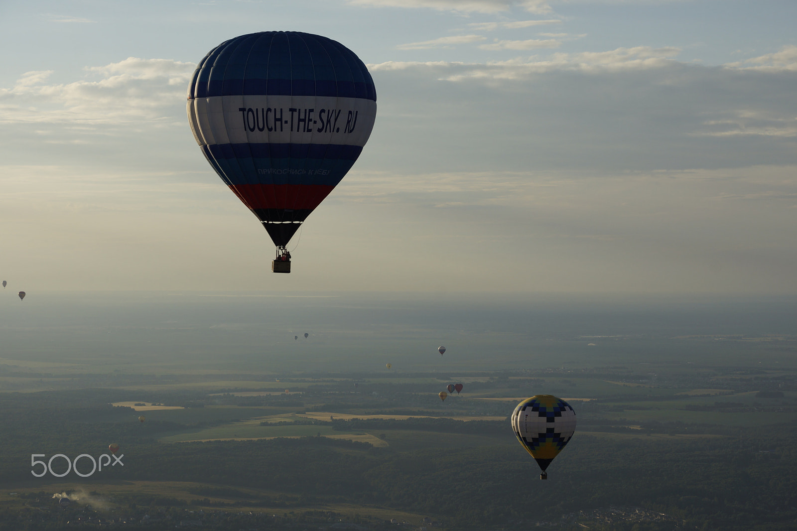 Sony SLT-A65 (SLT-A65V) + Sony DT 18-135mm F3.5-5.6 SAM sample photo. At the sky photography