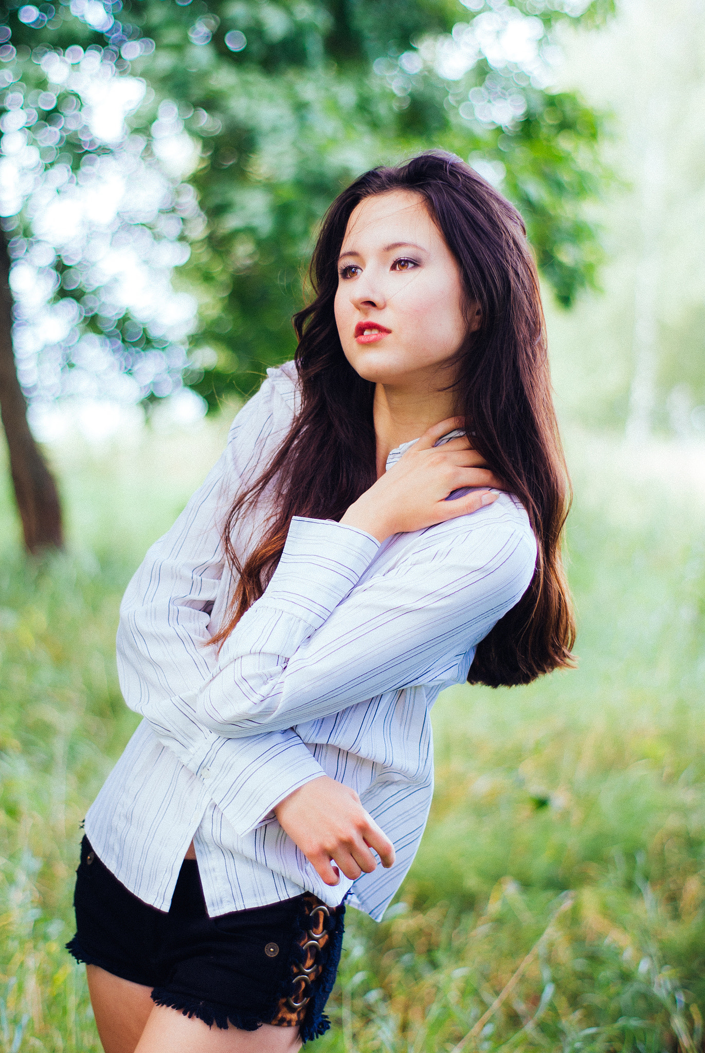 Sony Alpha DSLR-A300 + Minolta AF 50mm F1.4 [New] sample photo. *** photography
