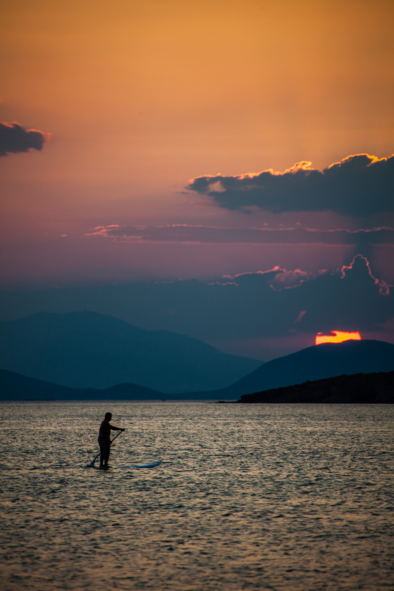 Canon EF 28-300mm F3.5-5.6L IS USM sample photo. Sunset photography