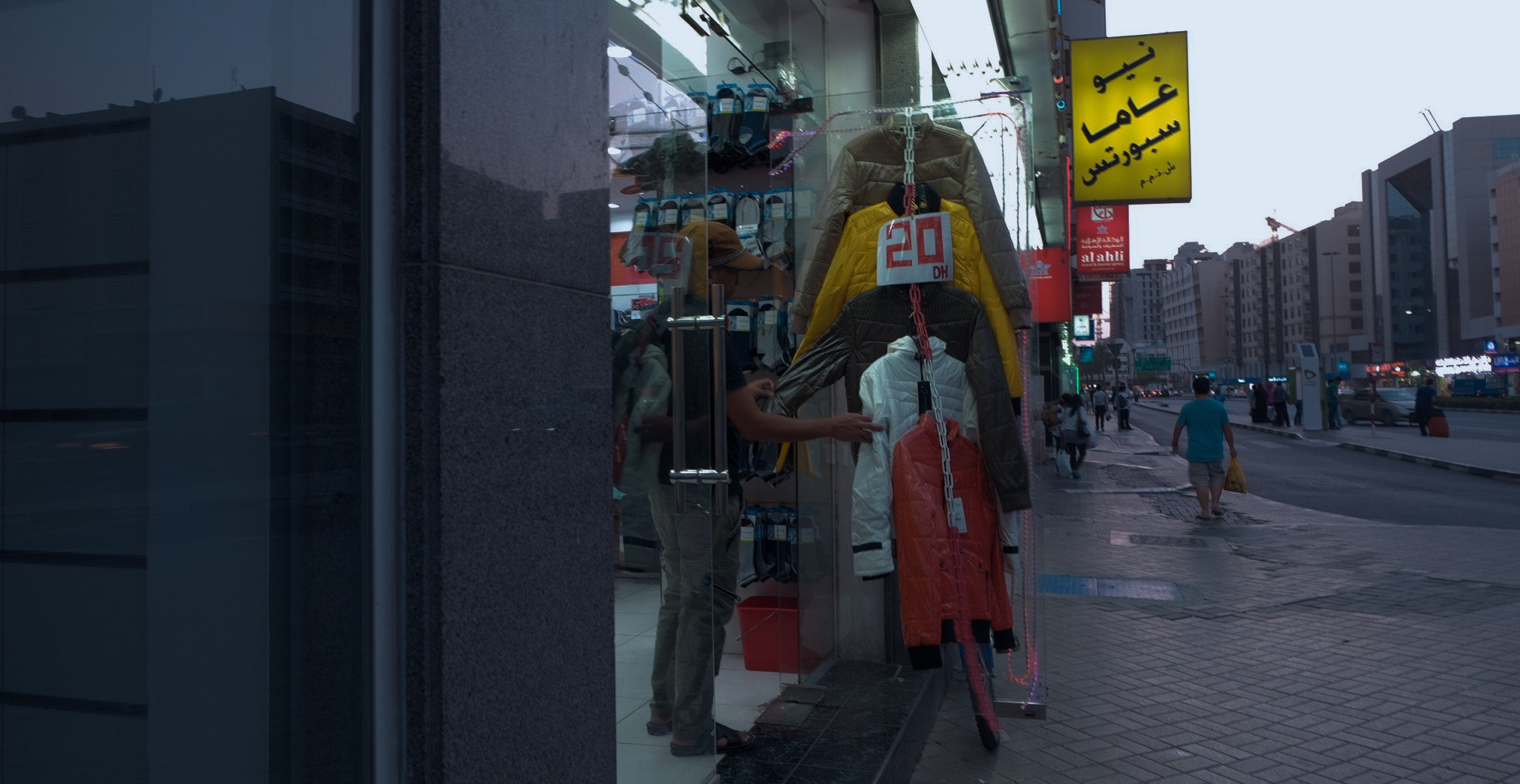 Fujifilm X-E2S sample photo. 20aed photography