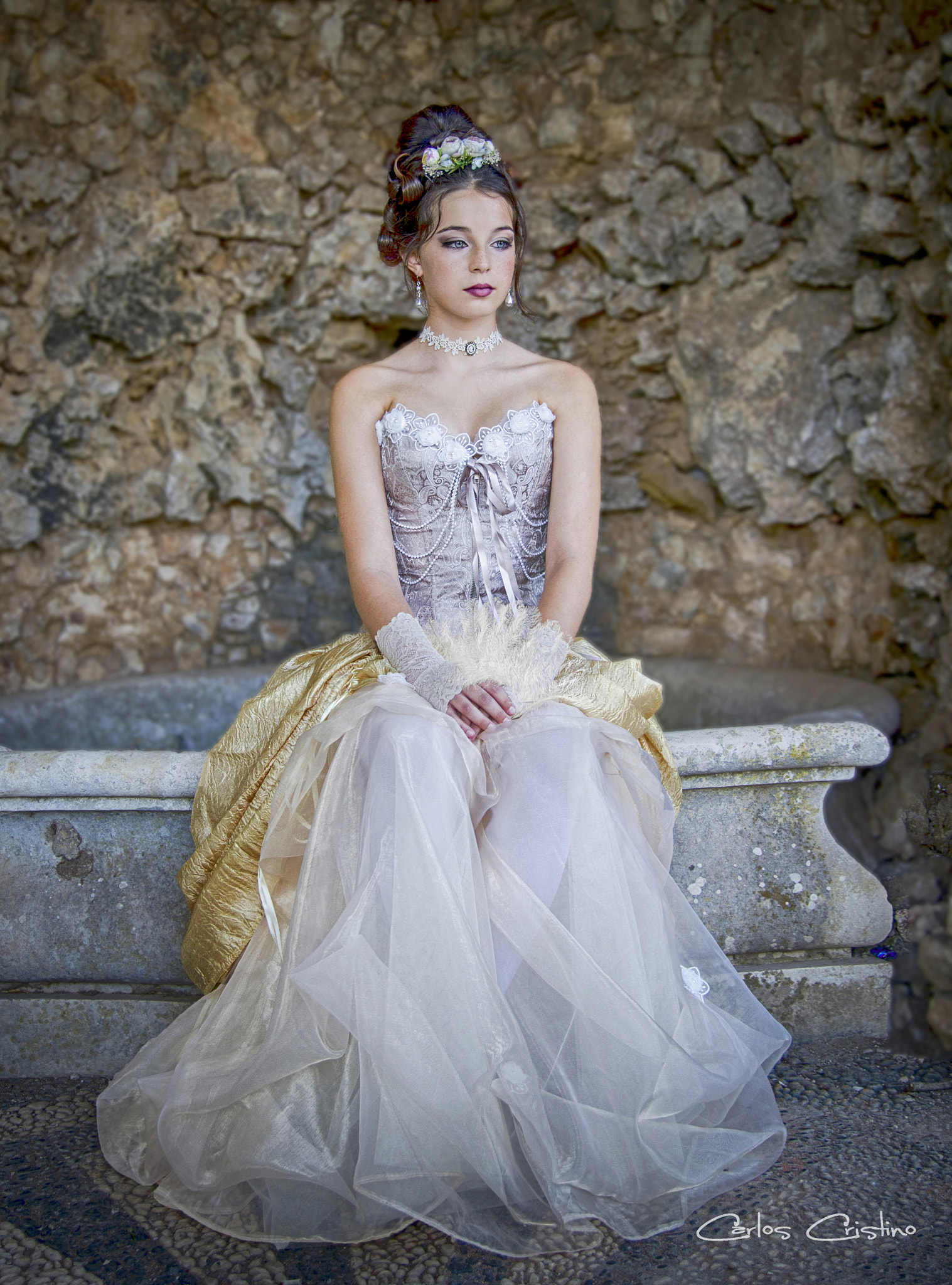 Nikon AF-S Nikkor 24-120mm F4G ED VR sample photo. Bruna photography
