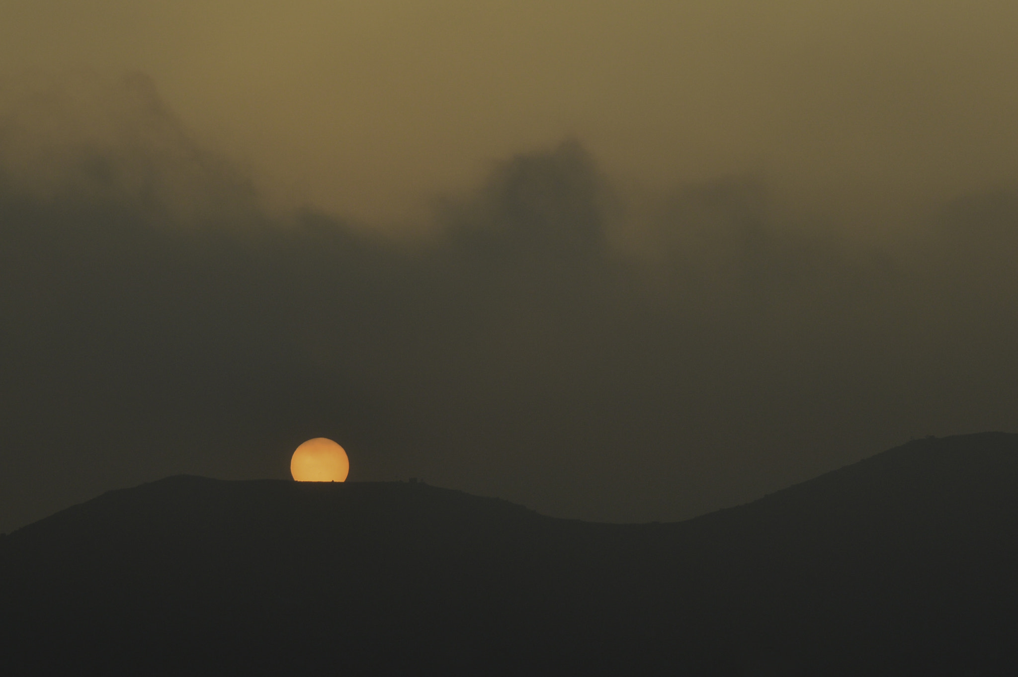 Nikon D3200 sample photo. Awesome sunset. photography