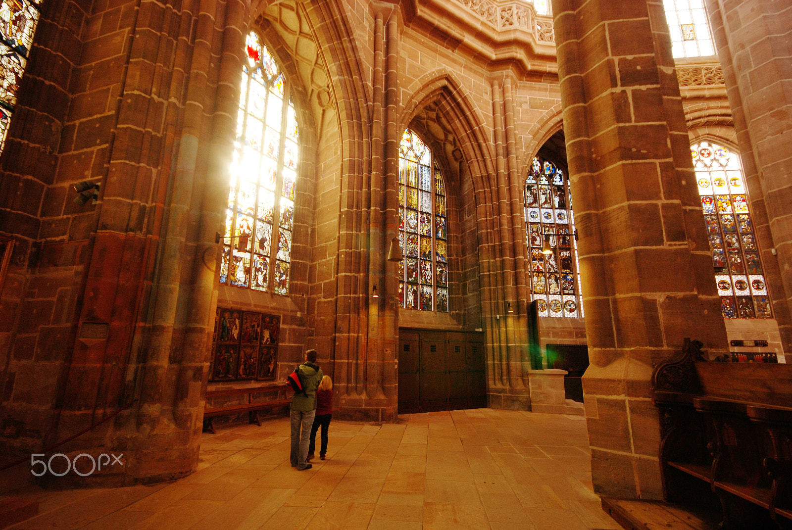 Sigma 10-20mm F4-5.6 EX DC HSM sample photo. The light of the holy spirt. photography