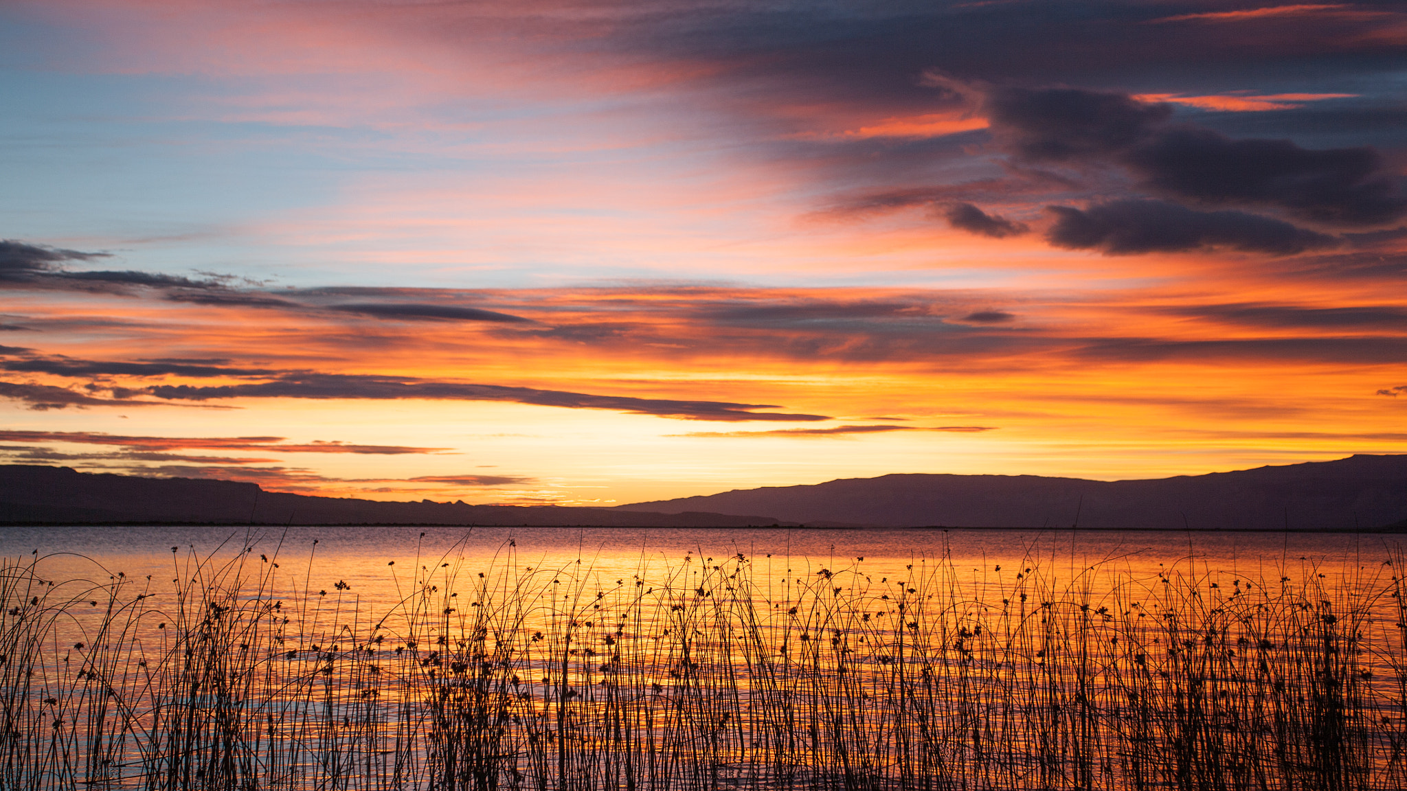 Canon EOS 5D + Sigma 24-70mm F2.8 EX DG Macro sample photo. Landscape photography