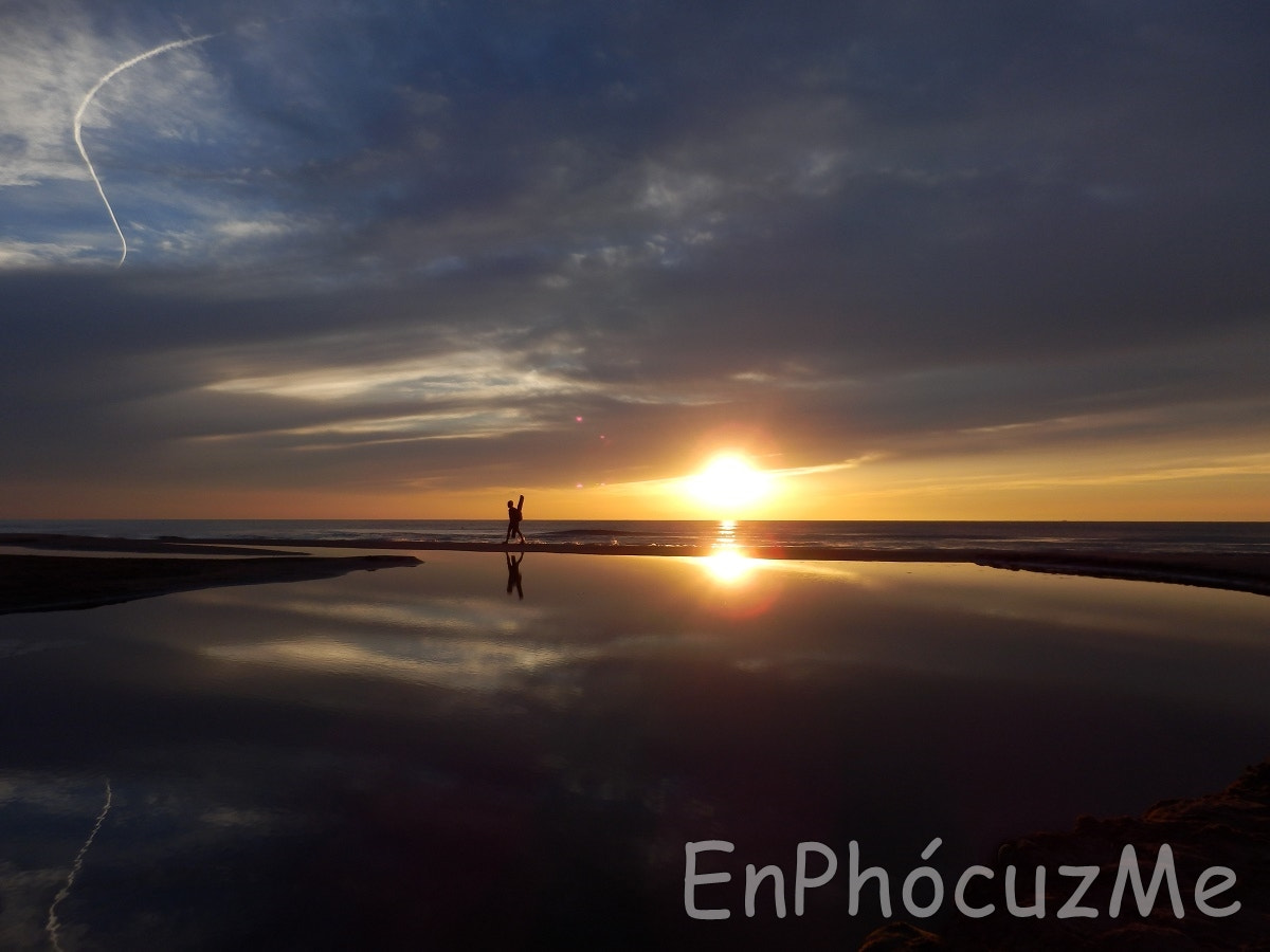 Olympus SH-25MR sample photo. Amanecer en valencia ii.  sunrise in valencia ii photography