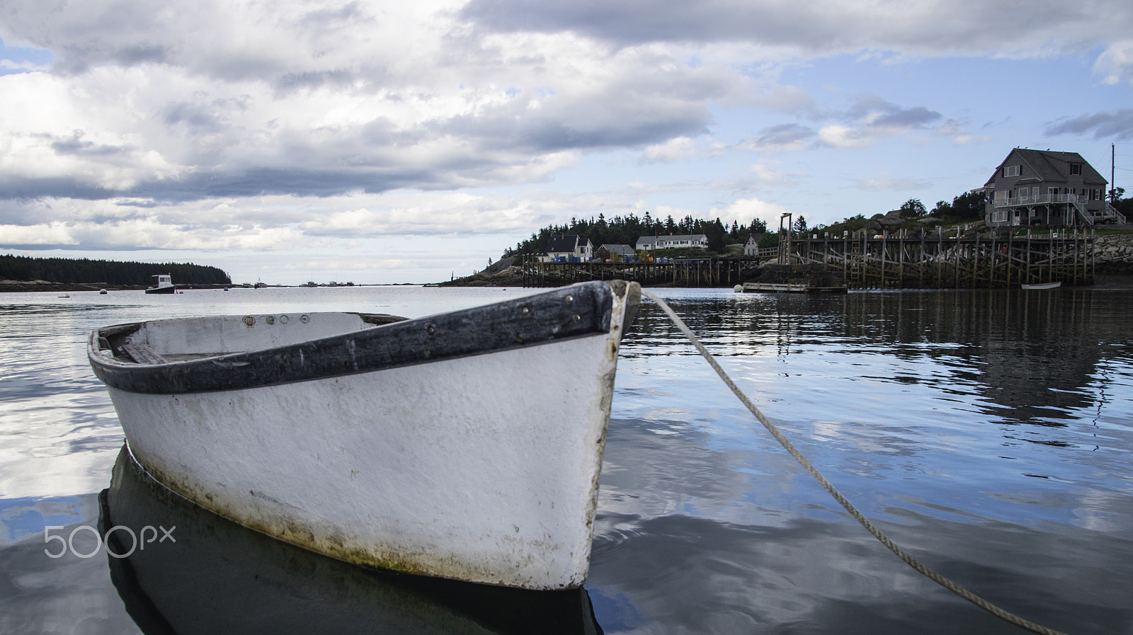 Canon EOS 750D (EOS Rebel T6i / EOS Kiss X8i) sample photo. Beals island photography