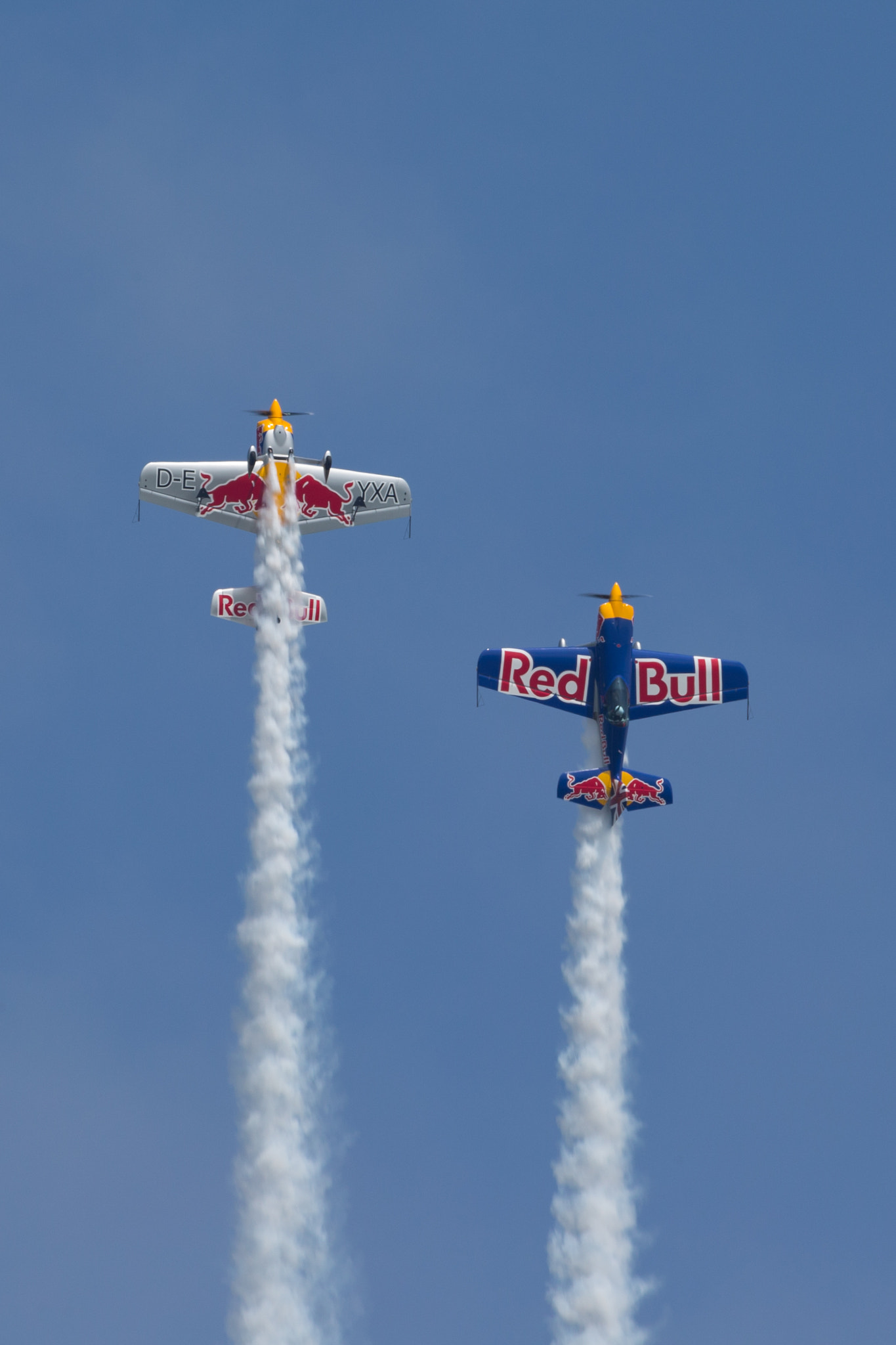 Canon EF 200-400mm F4L IS USM Extender 1.4x sample photo. Red bull matadors photography