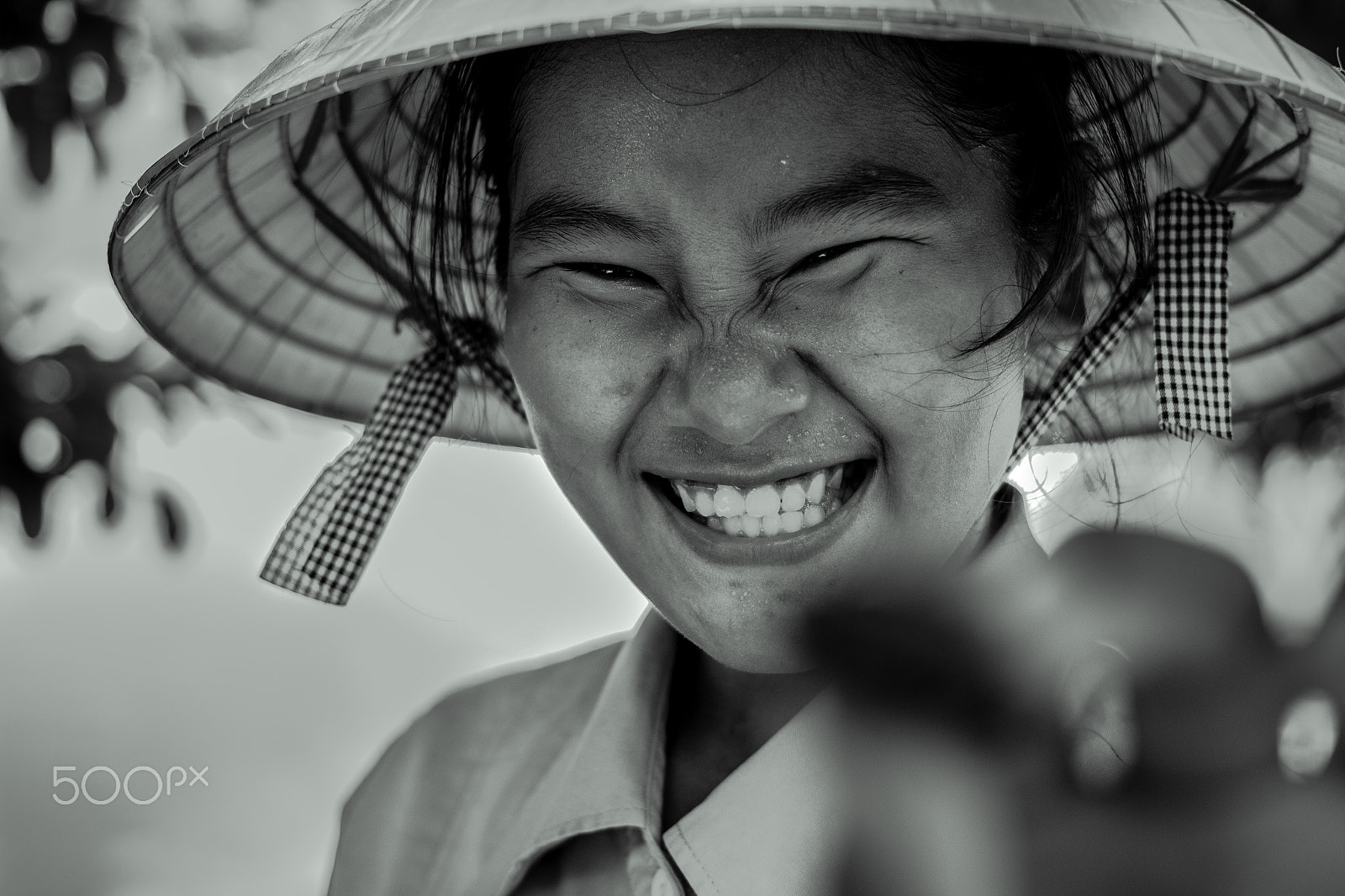 Canon EF 40mm F2.8 STM sample photo. Happiness photography