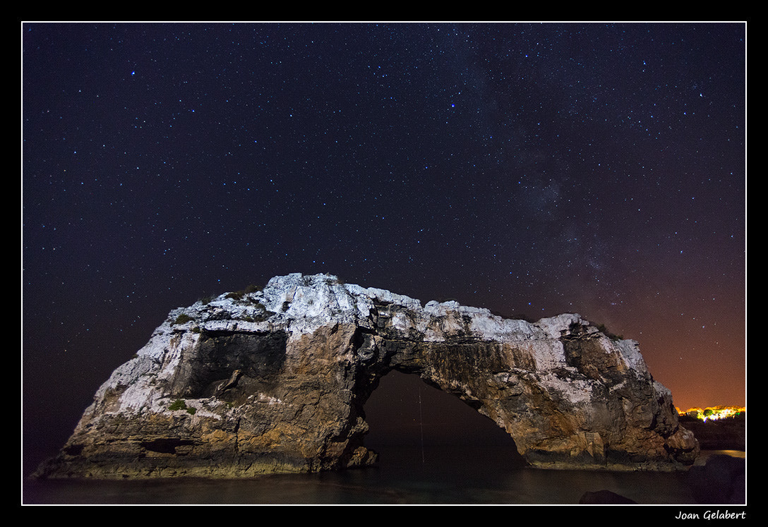 Nikon AF Nikkor 14mm F2.8D ED sample photo. 2016-09-03_23.16.03.jpg photography