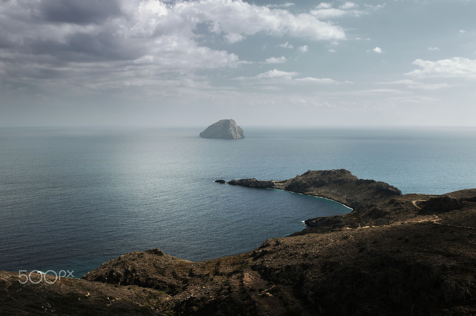 Tamron SP 24-70mm F2.8 Di VC USD sample photo. Hytra islet photography