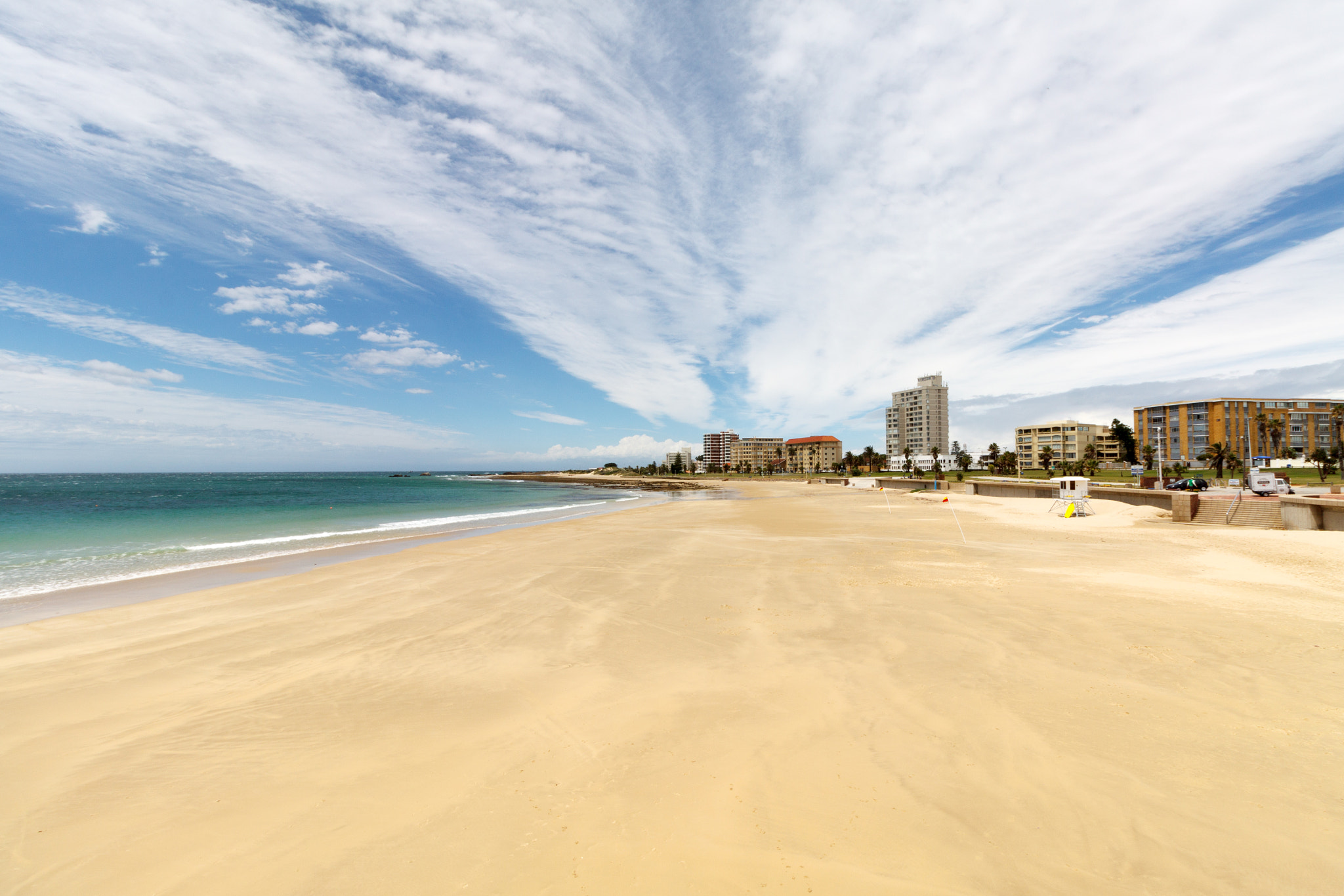 Canon EOS 50D sample photo. Lines by the sea - beach landscape photography