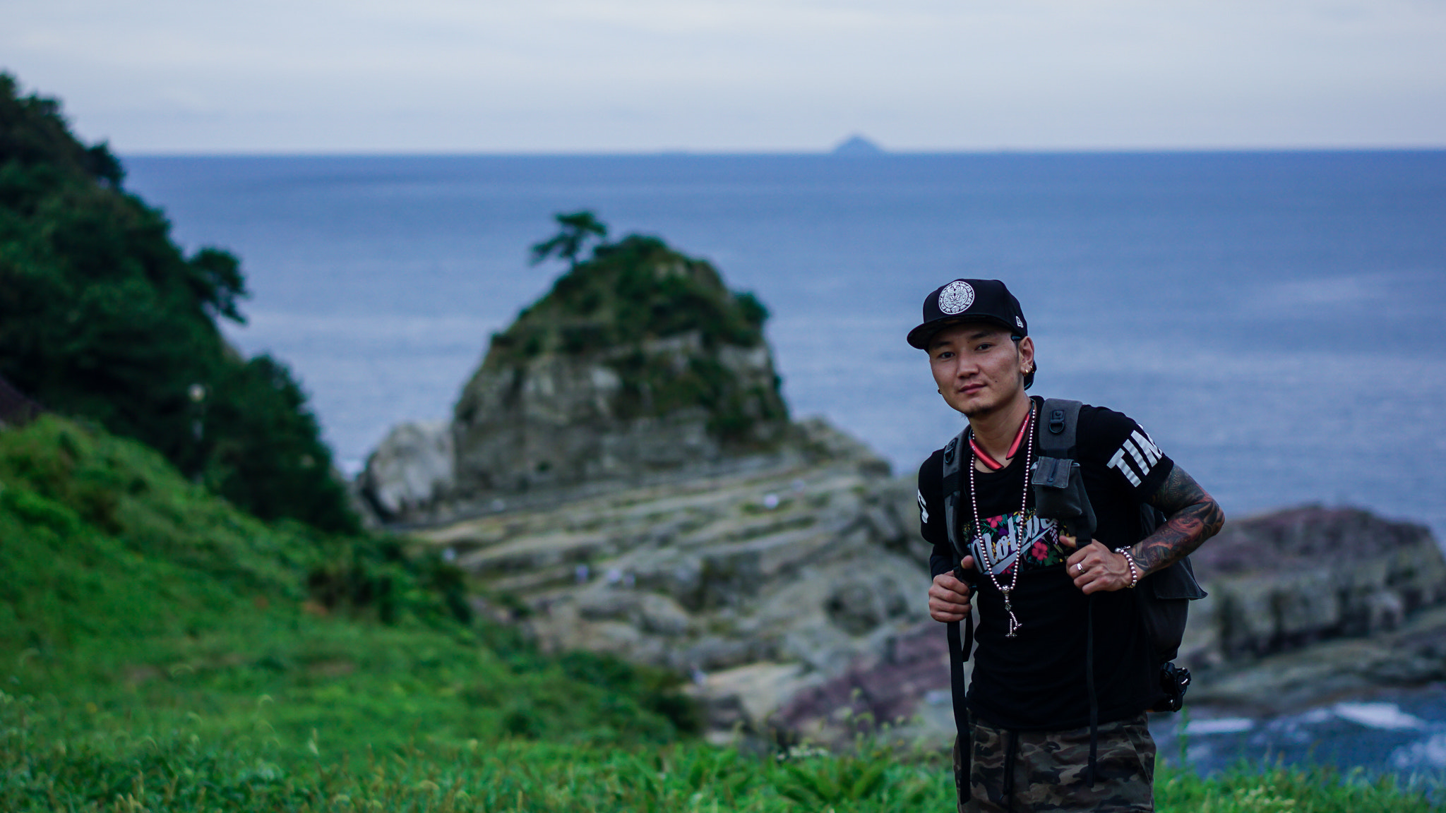 Sony a6000 + Sony Sonnar T* FE 55mm F1.8 ZA sample photo. Dsc photography