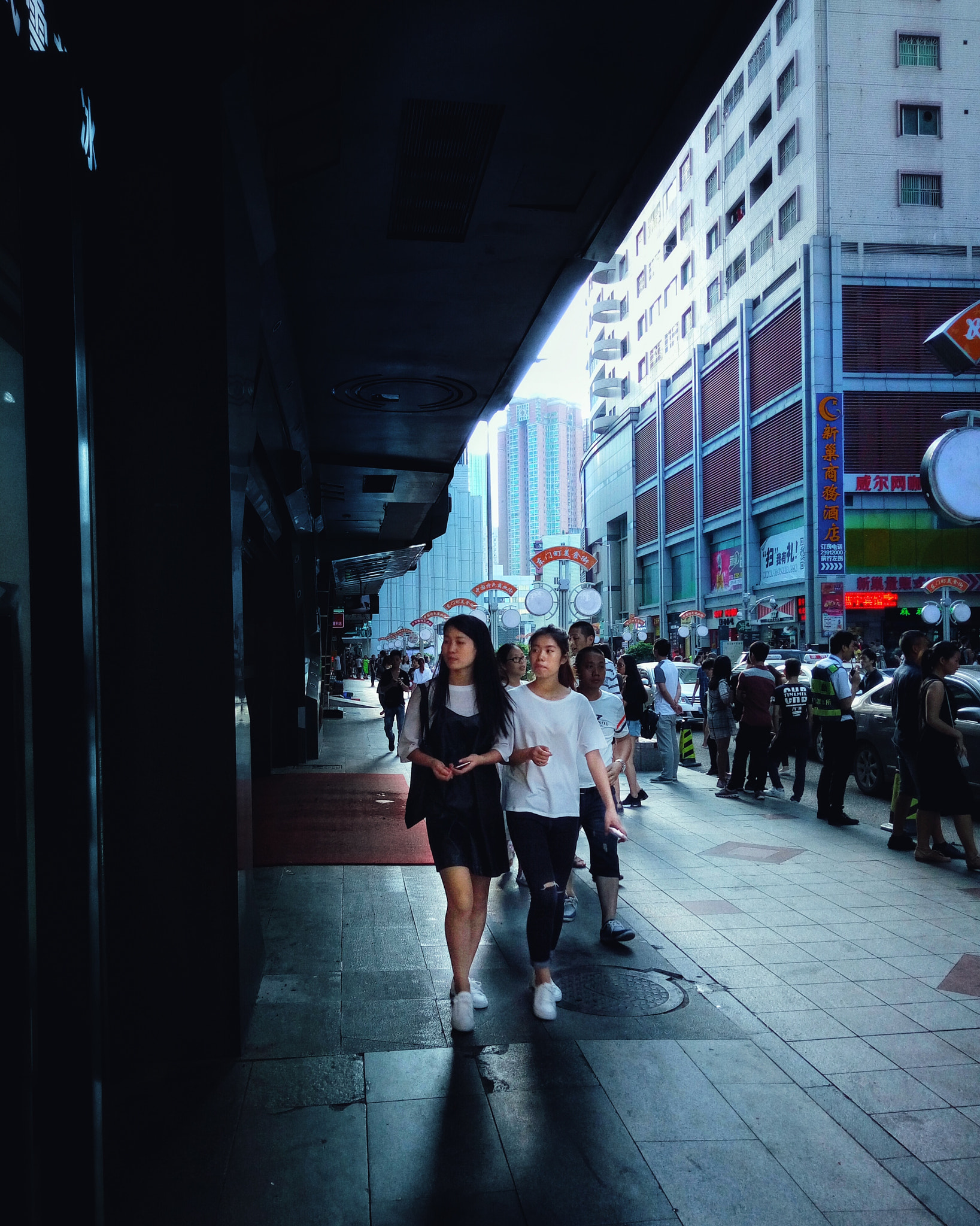 OPPO R7s sample photo. Untitled photography