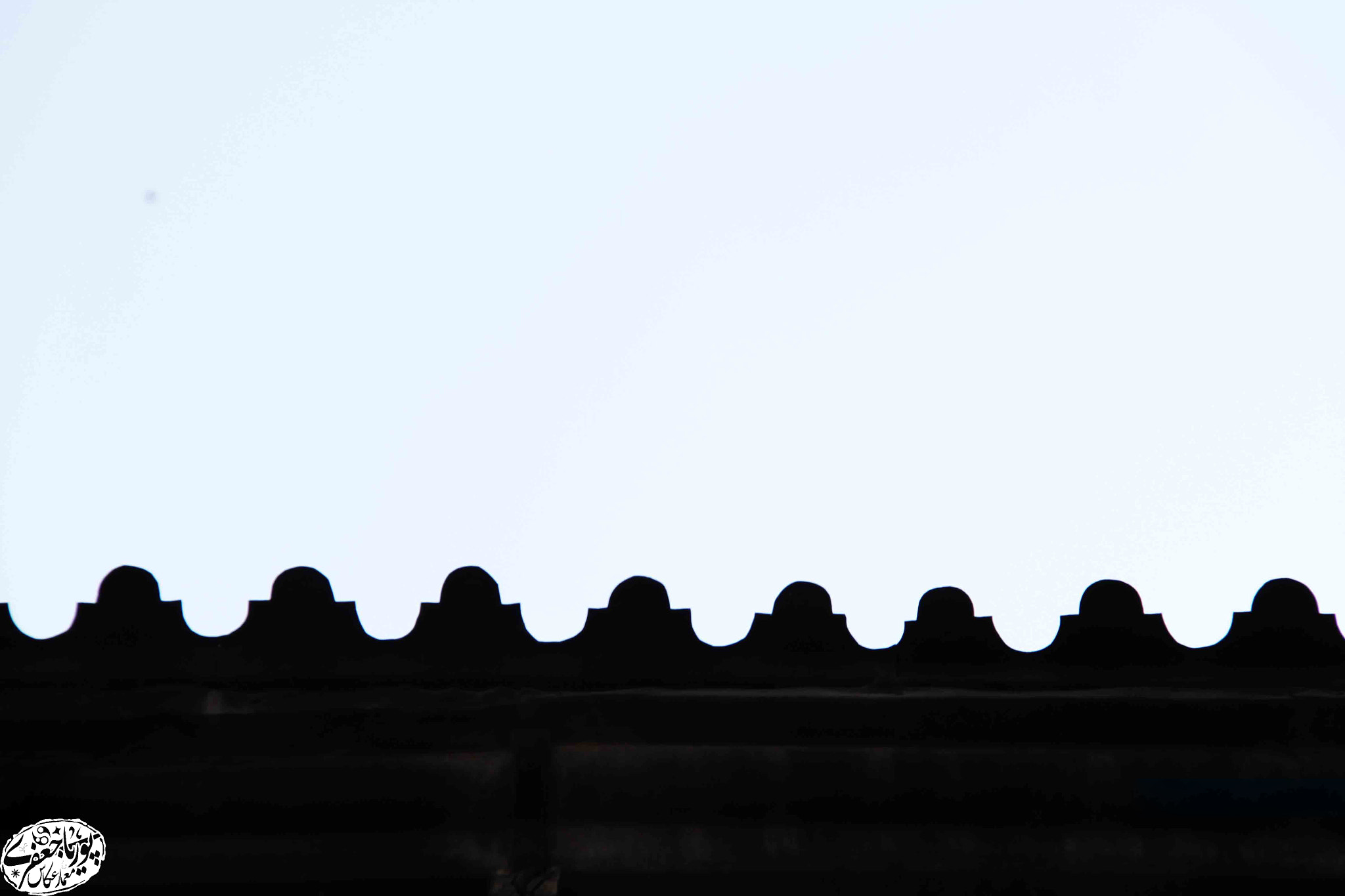 Canon EOS 500D (EOS Rebel T1i / EOS Kiss X3) sample photo. Roof photography