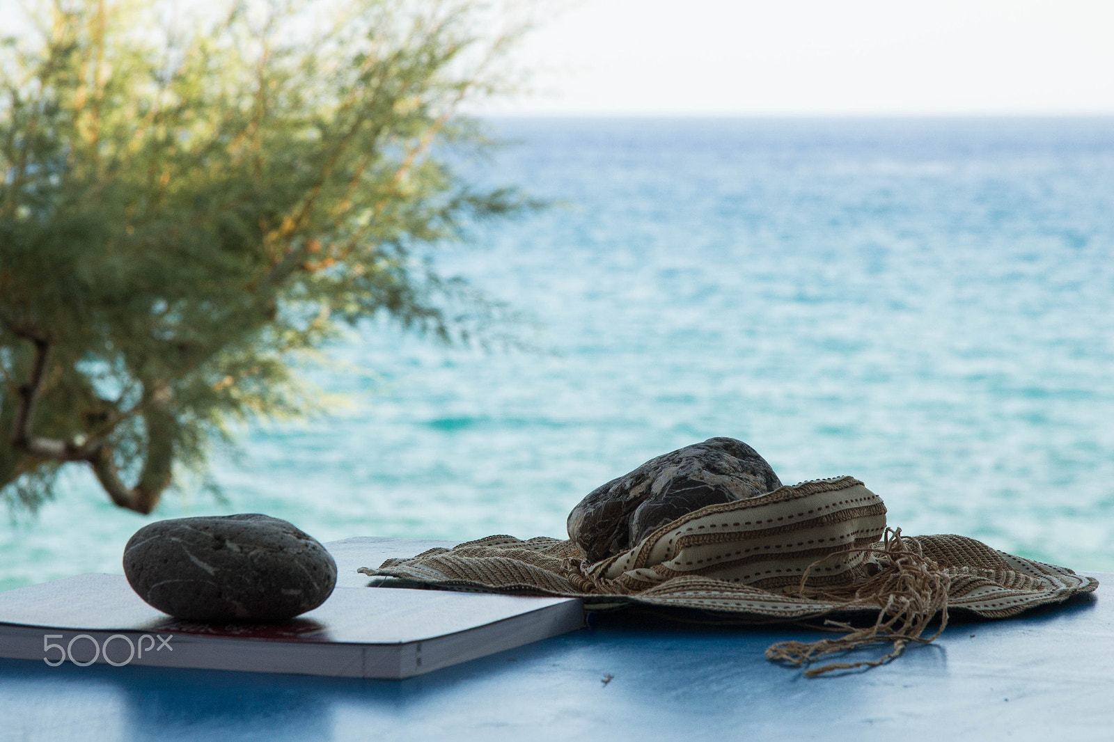 Canon EF-S 17-85mm F4-5.6 IS USM sample photo. Summer in greece photography