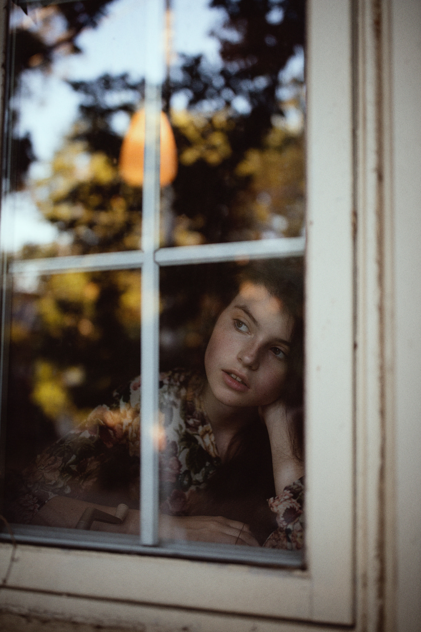Canon EF 35mm F1.4L II USM sample photo. Daydreamer photography