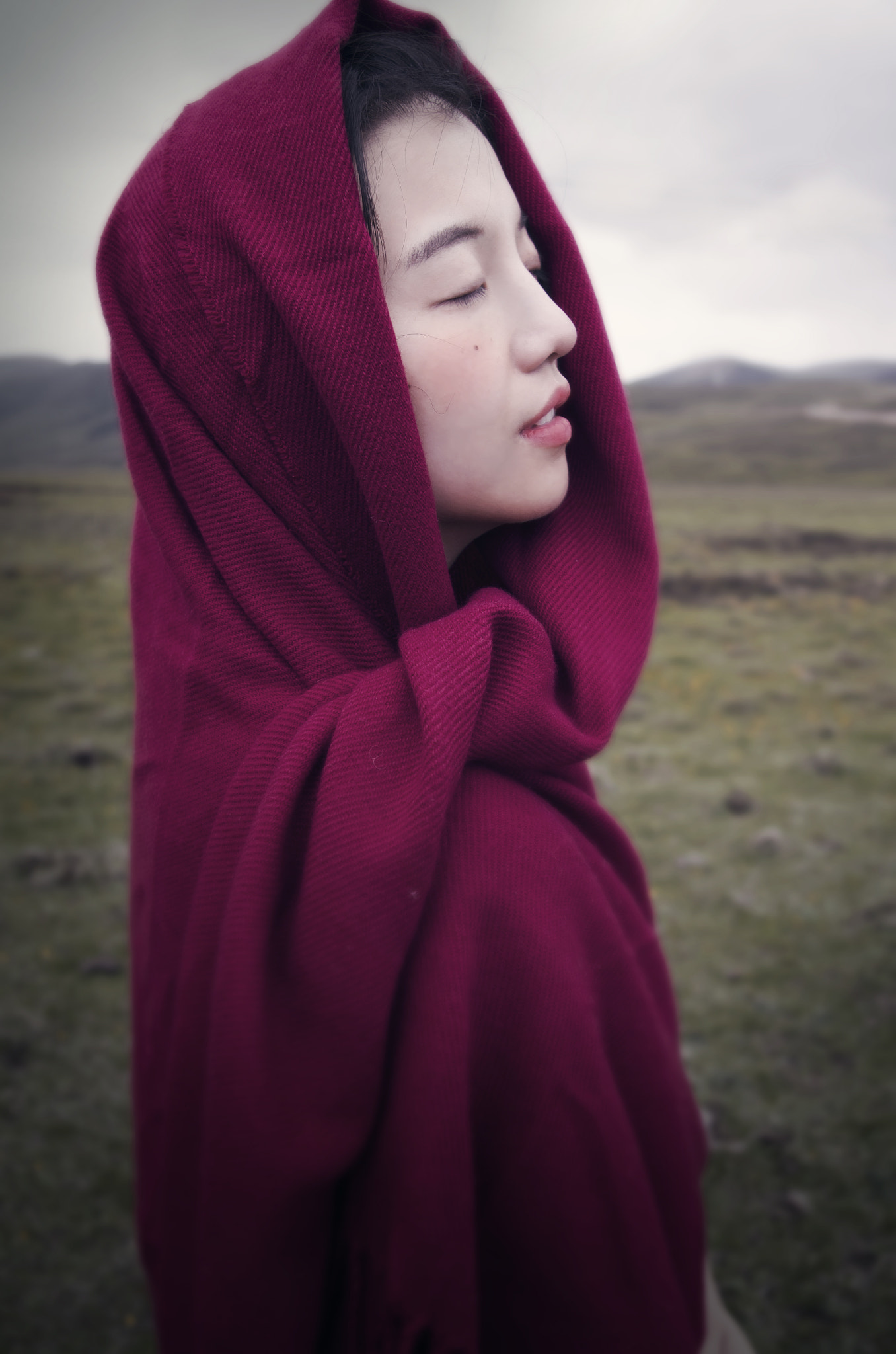Pentax K-01 sample photo. 藏01 photography