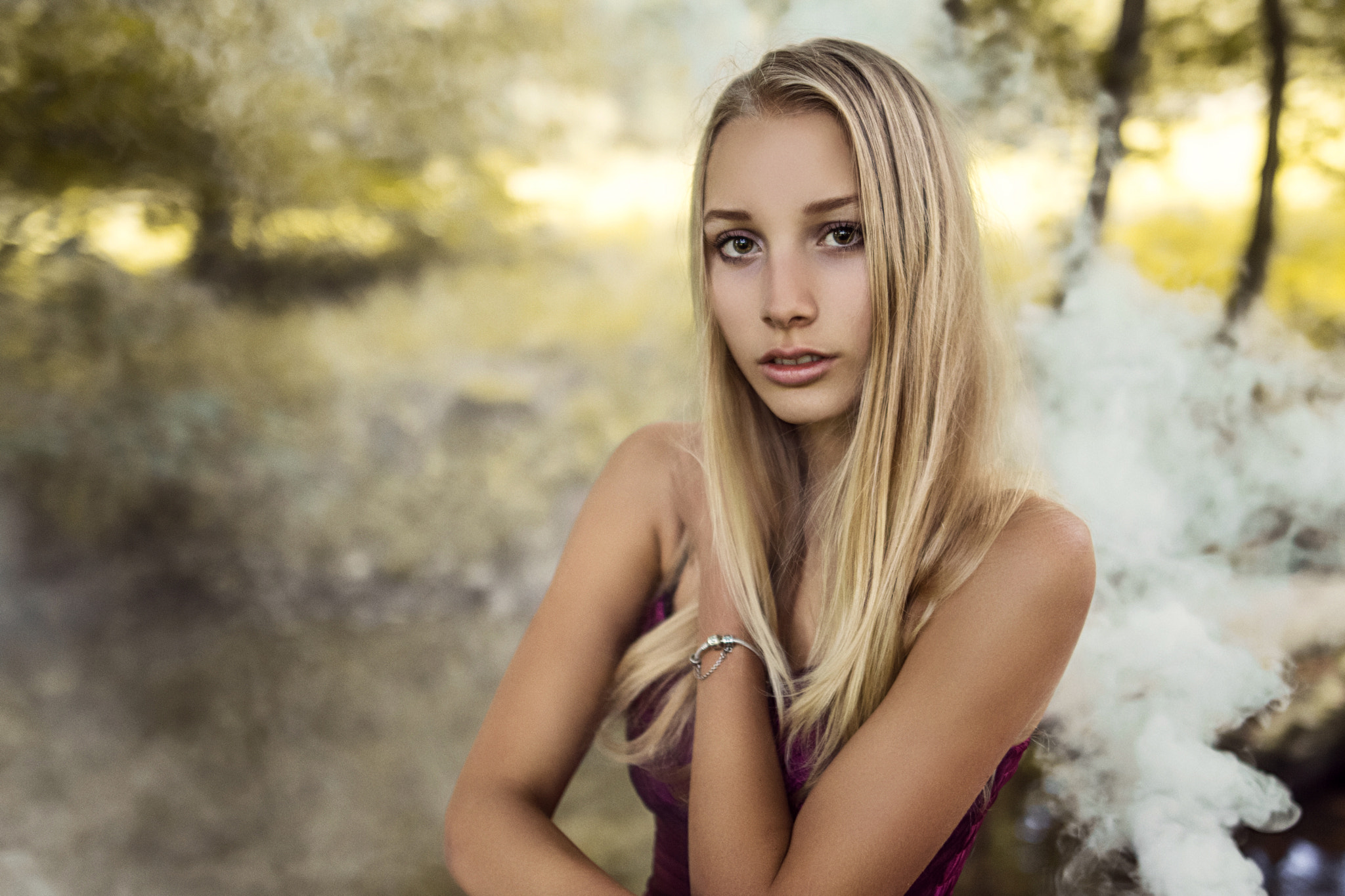 Sigma 24mm F1.4 DG HSM Art sample photo. Barbora photography