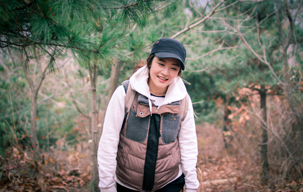 Sigma 30mm F1.4 EX DC HSM sample photo