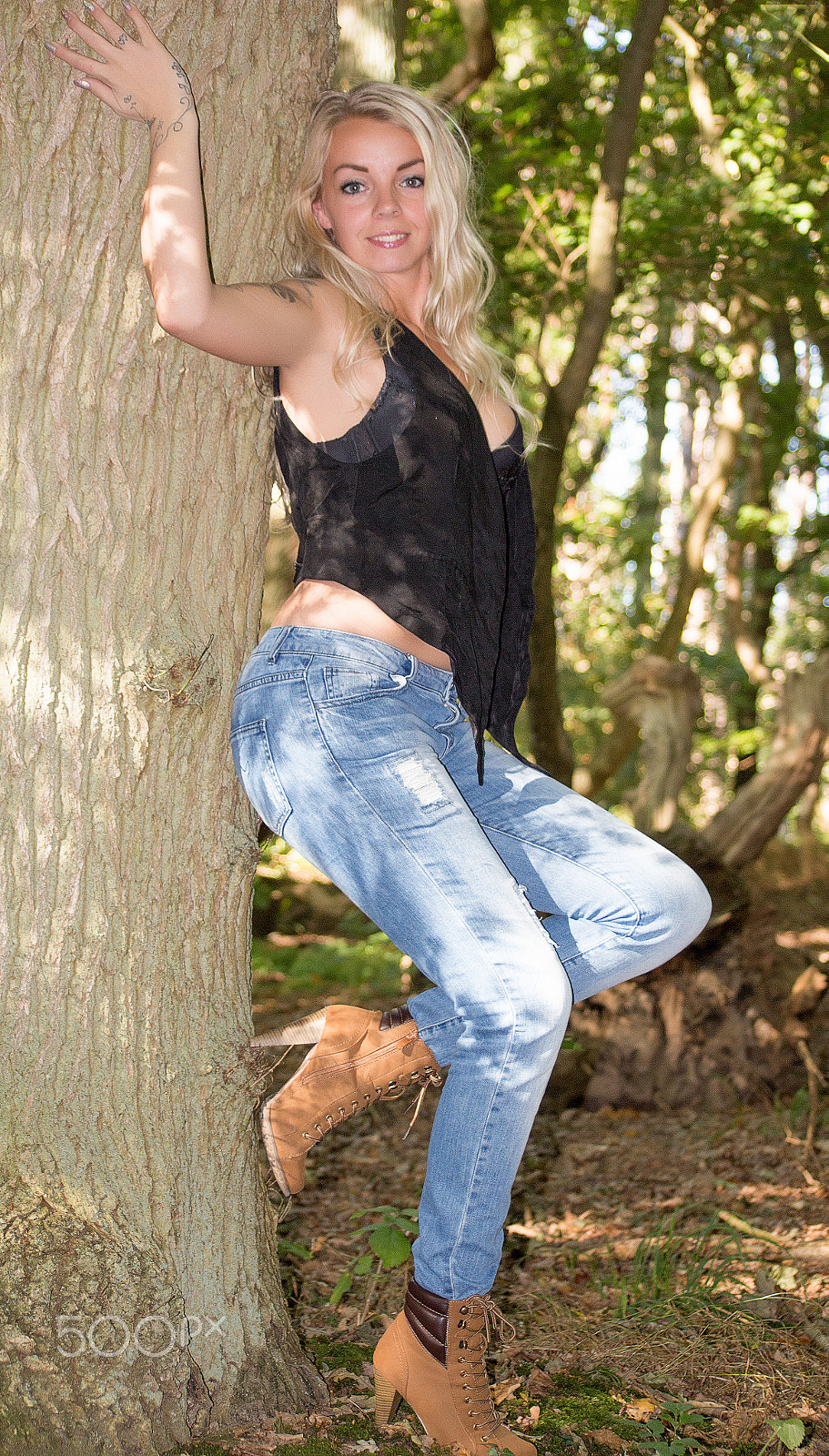 Sigma 50-200mm F4-5.6 DC OS HSM sample photo. Jos photography