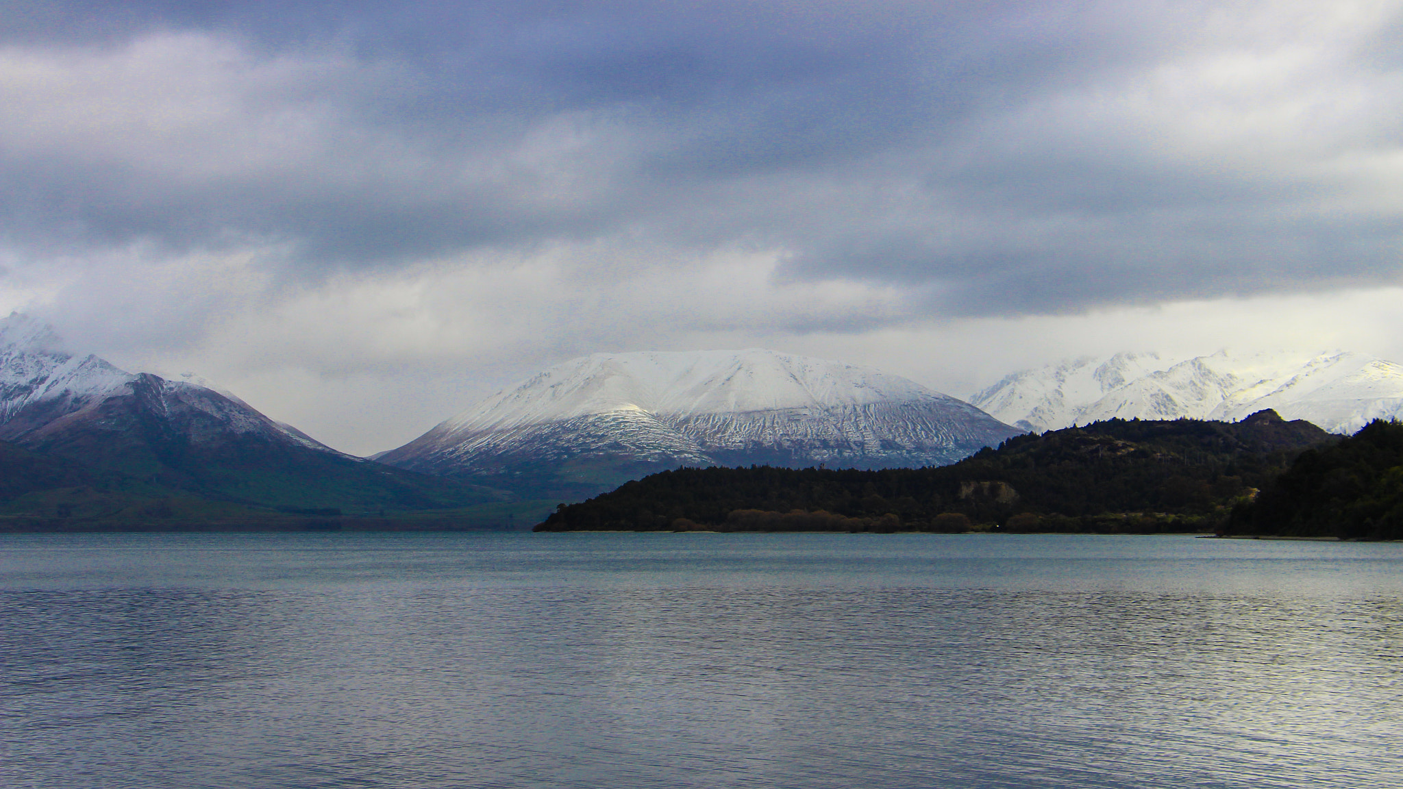 Canon EOS 700D (EOS Rebel T5i / EOS Kiss X7i) sample photo. Queenstown mágico photography