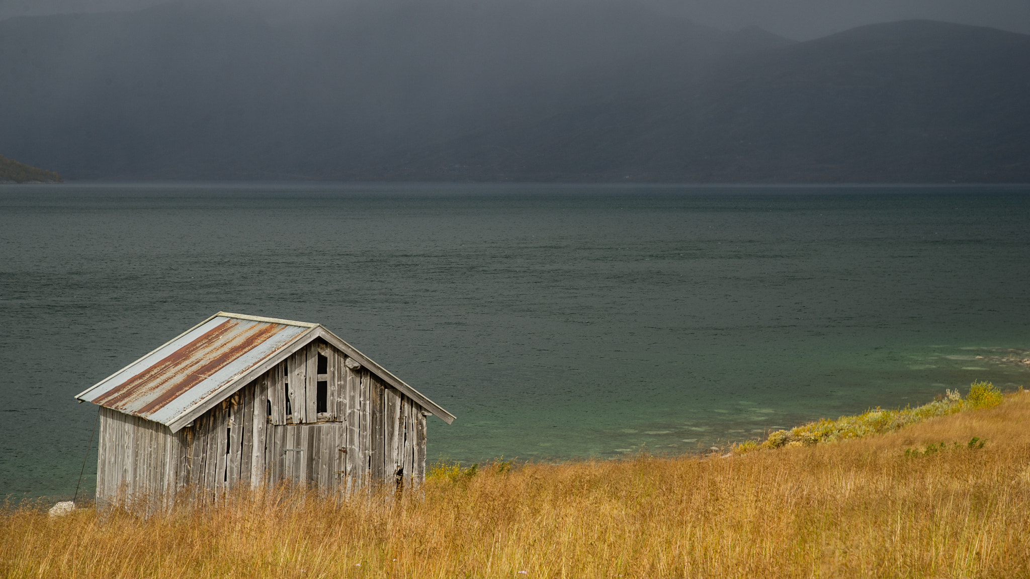 Nikon D3S sample photo. Baklien photography