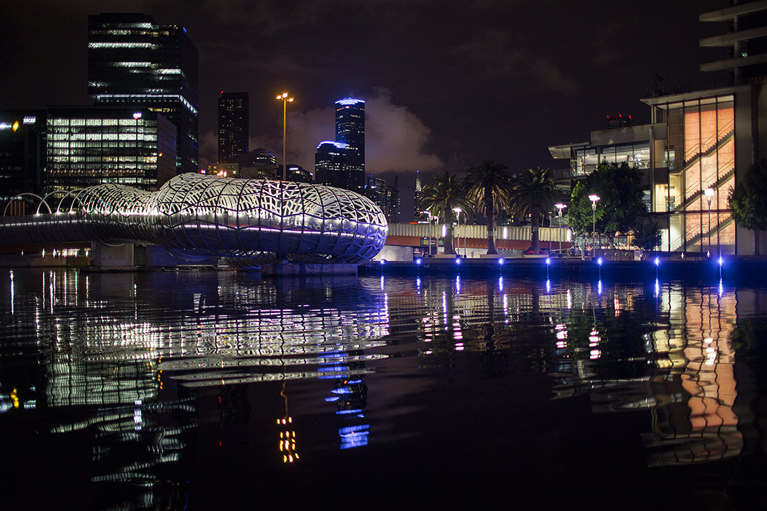Canon EOS-1D X + Canon EF 35mm F1.4L USM sample photo. Reflection photography