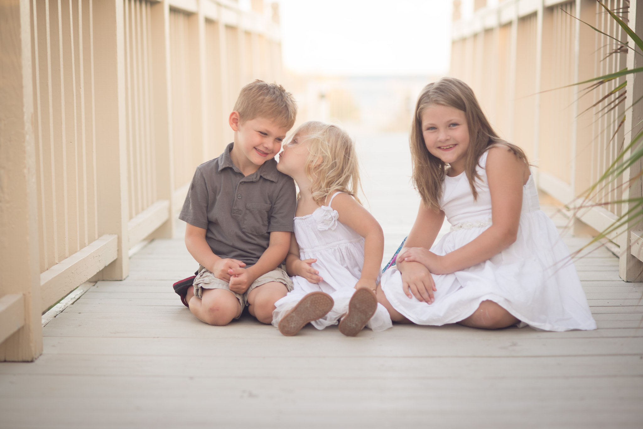 Nikon D600 sample photo. Sibling love photography