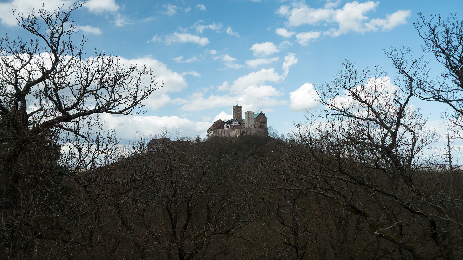 Panasonic Lumix DMC-G6 sample photo. Castlevania photography