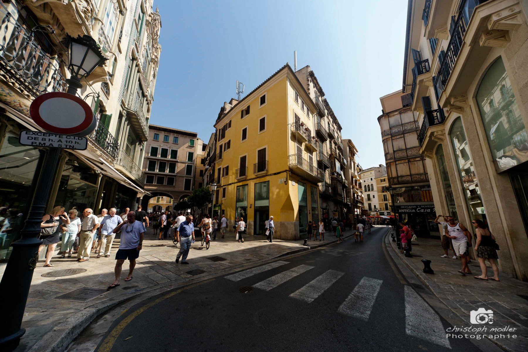 Sigma 12-24mm F4.5-5.6 EX DG Aspherical HSM sample photo. Balearic islands photography