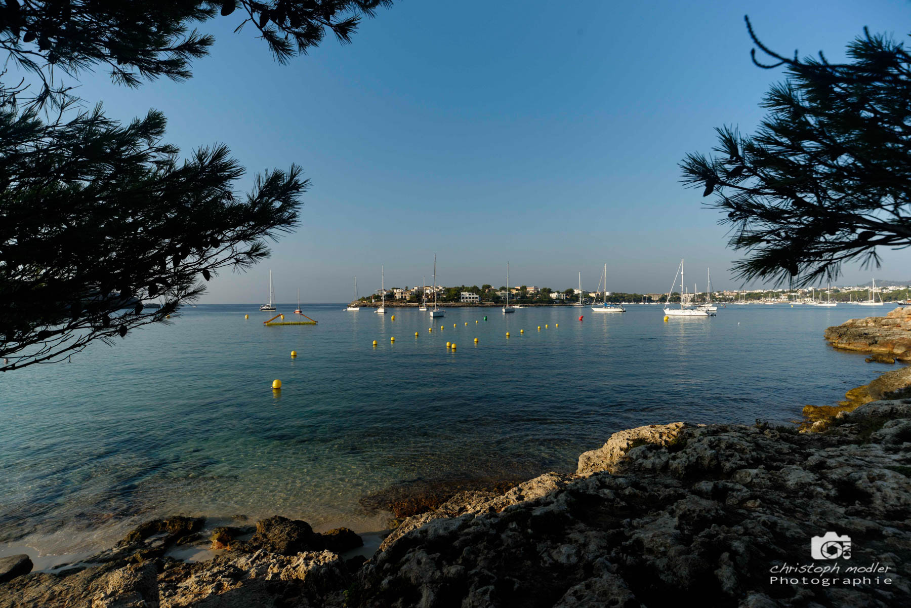 Sigma 12-24mm F4.5-5.6 EX DG Aspherical HSM sample photo. Balearic islands photography