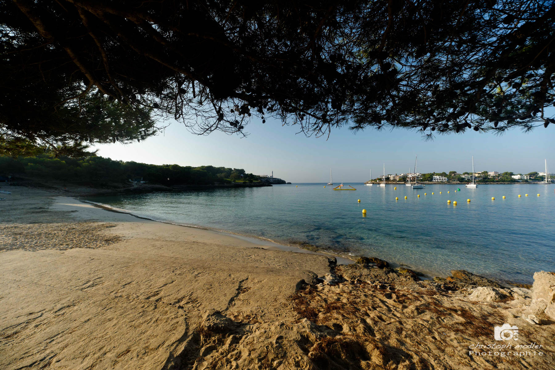 Sigma 12-24mm F4.5-5.6 EX DG Aspherical HSM sample photo. Balearic islands photography