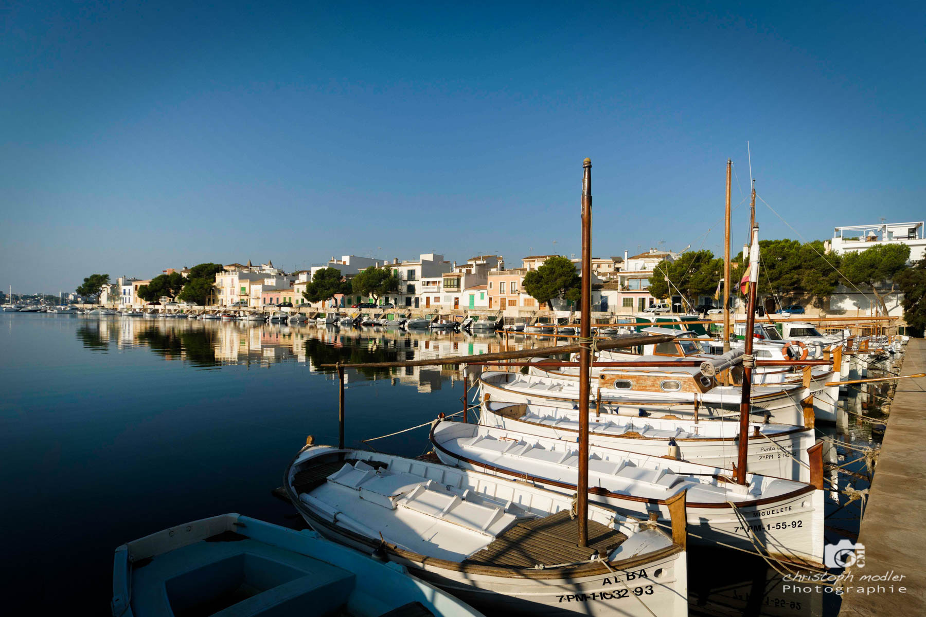 Sigma 12-24mm F4.5-5.6 EX DG Aspherical HSM sample photo. Balearic islands photography