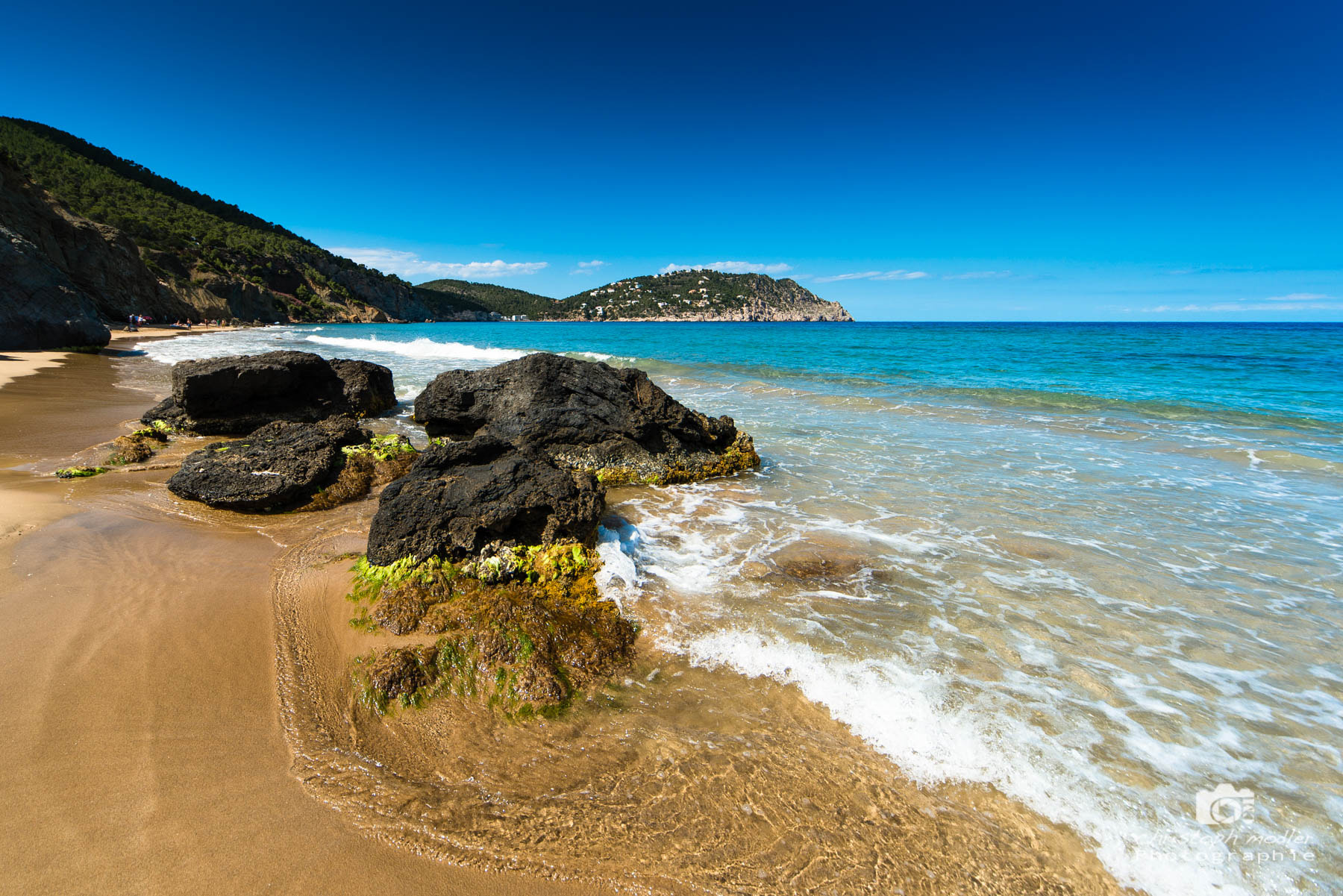 Sigma 12-24mm F4.5-5.6 EX DG Aspherical HSM sample photo. Balearic islands photography