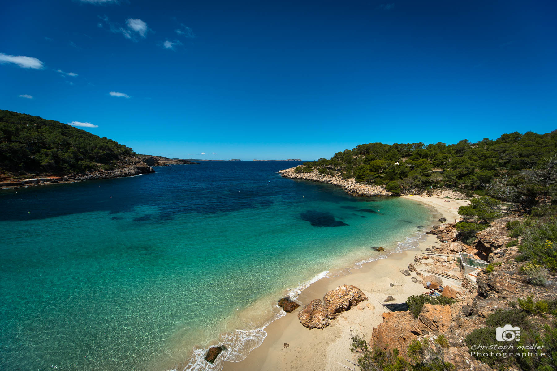 Sigma 12-24mm F4.5-5.6 EX DG Aspherical HSM sample photo. Balearic islands photography
