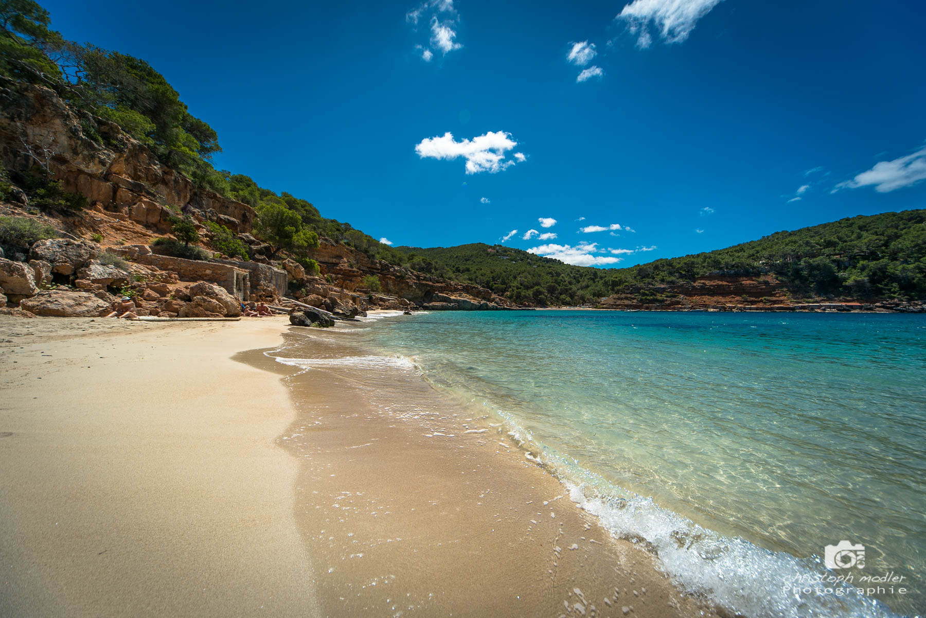 Sigma 12-24mm F4.5-5.6 EX DG Aspherical HSM sample photo. Balearic islands photography