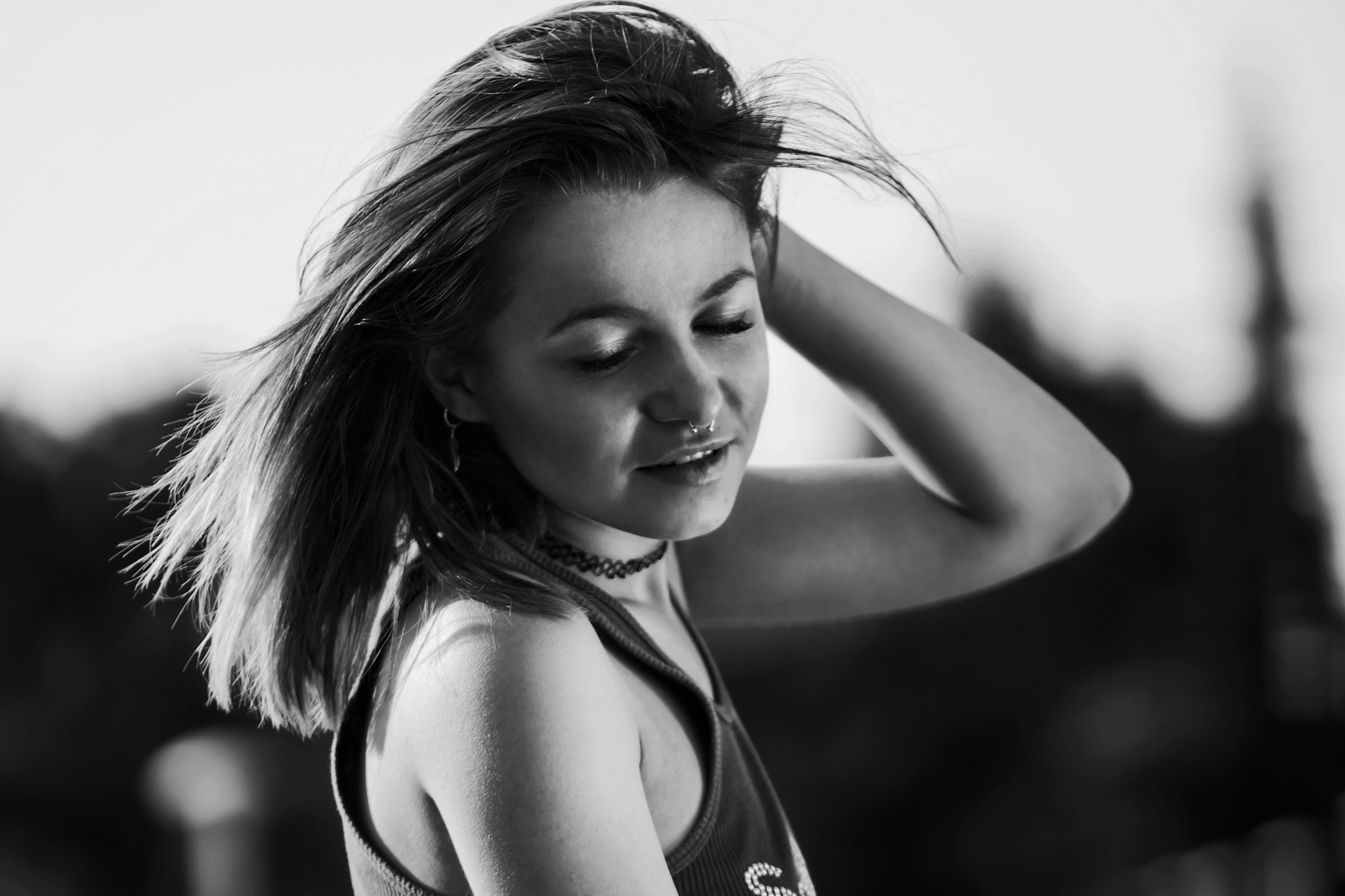 Canon EF 85mm F1.8 USM sample photo. Jozefa! photography