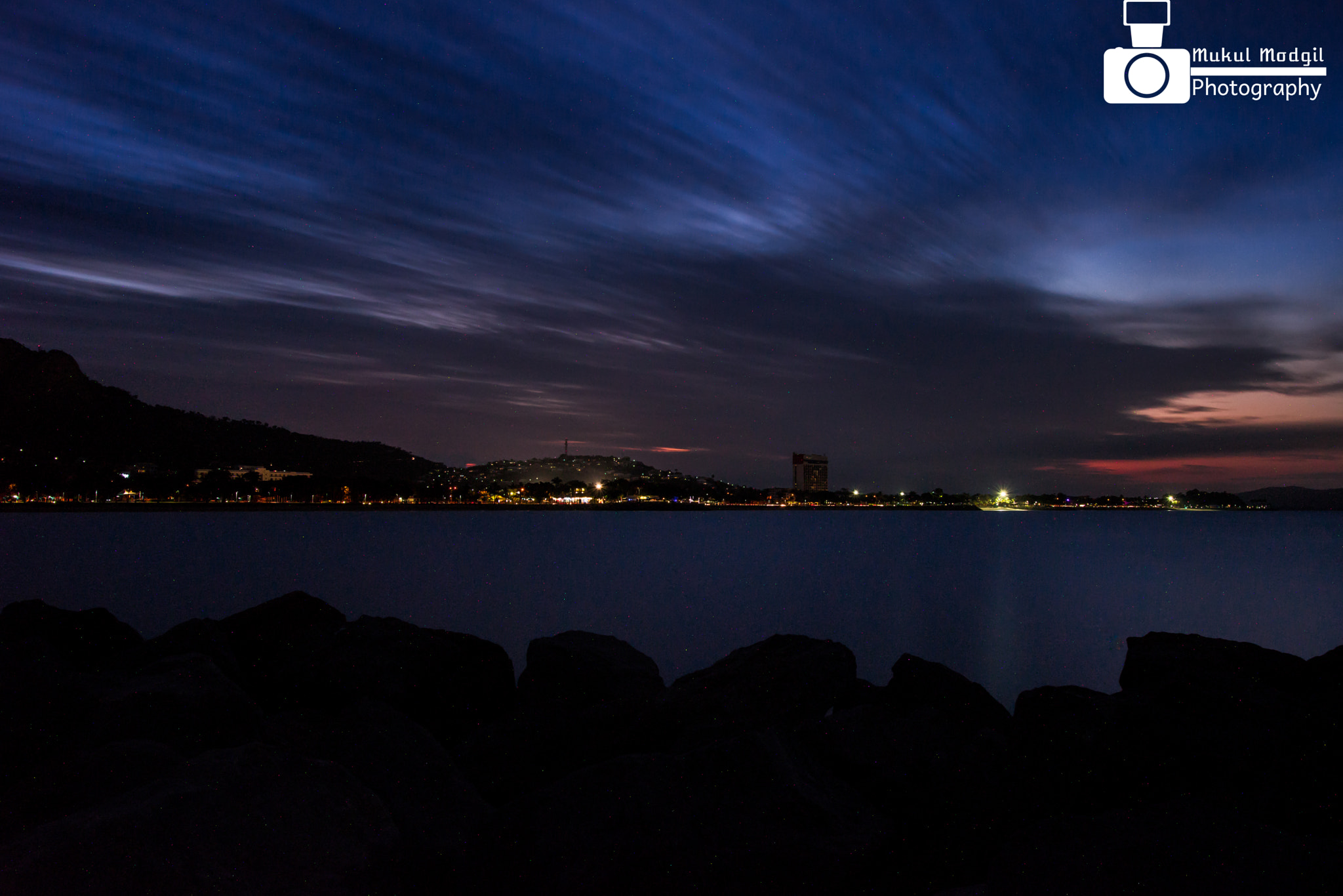 Nikon D5500 + Sigma 18-35mm F1.8 DC HSM Art sample photo. Post sunset  photography