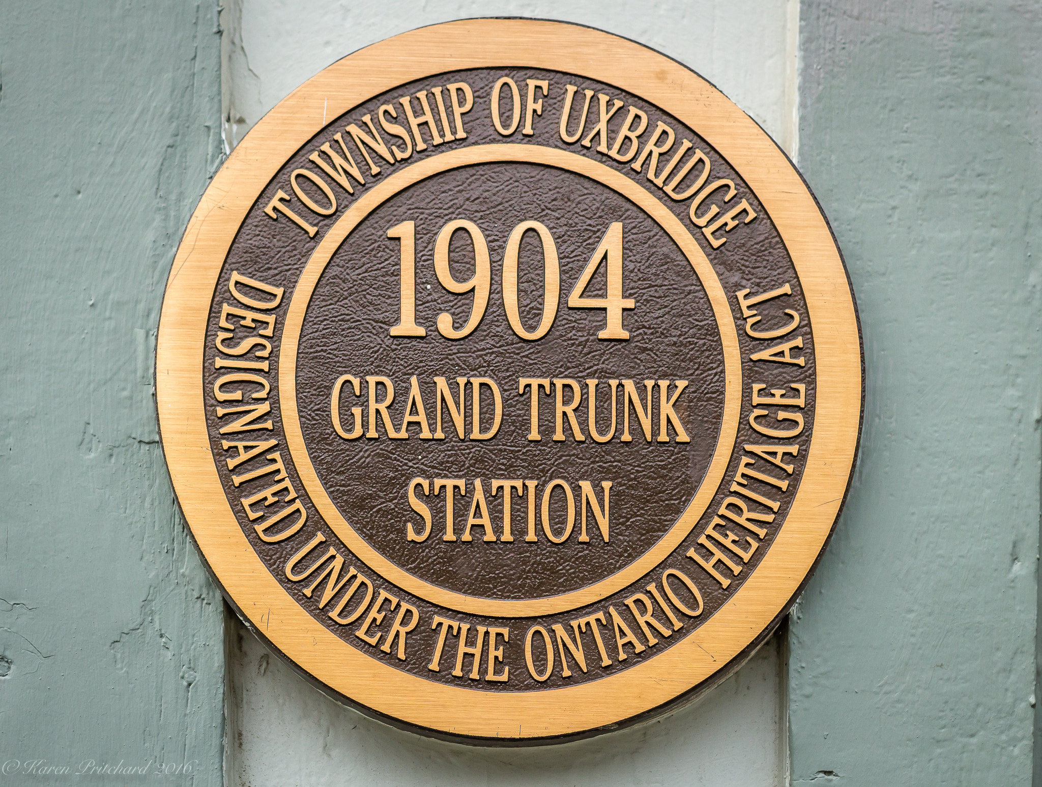 Canon EF 40mm F2.8 STM sample photo. Uxbridge ontario photography