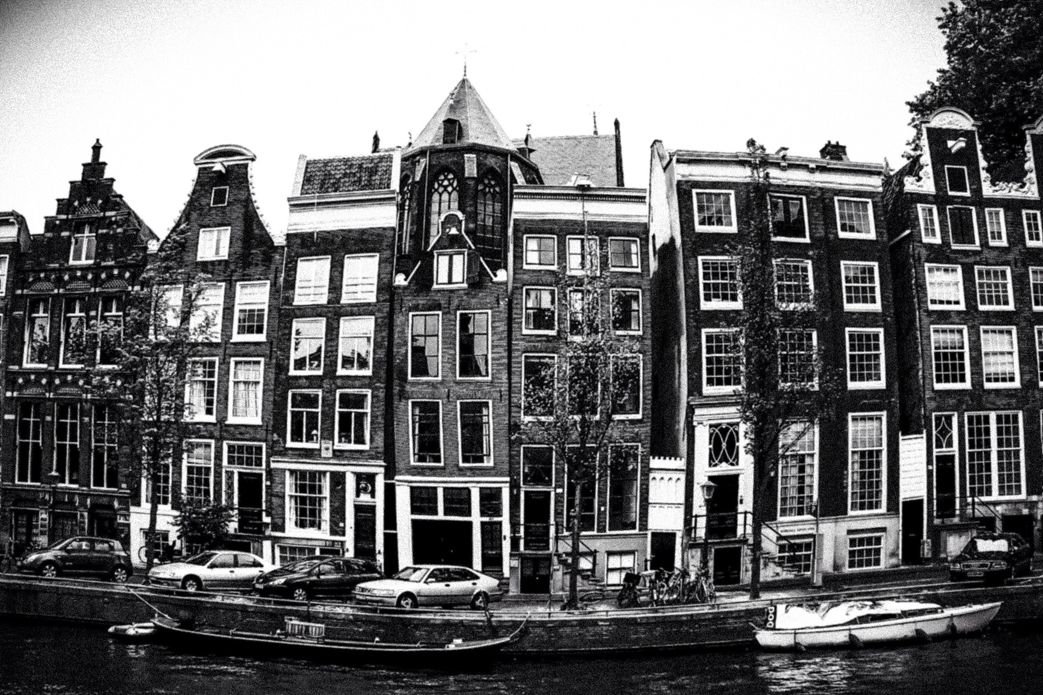 Canon EOS 50D + Canon 18-200mm sample photo. Amsterdam #2 photography