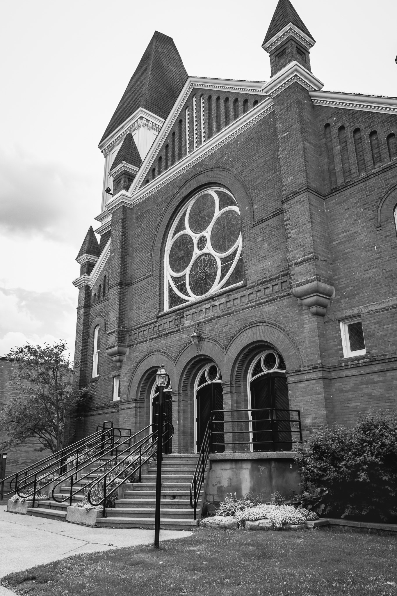 Canon EOS 100D (EOS Rebel SL1 / EOS Kiss X7) sample photo. Uxbridge ontario photography