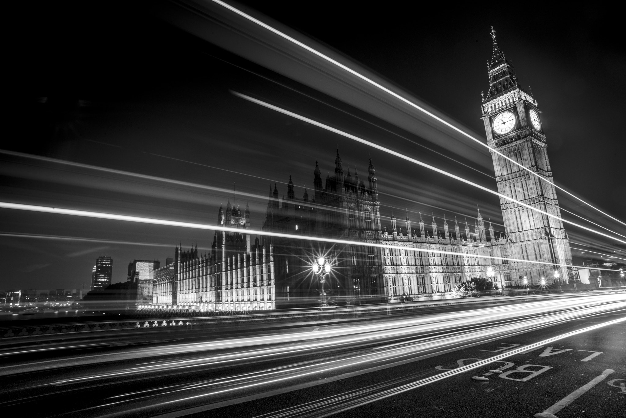 Nikon D600 sample photo. London big ben photography