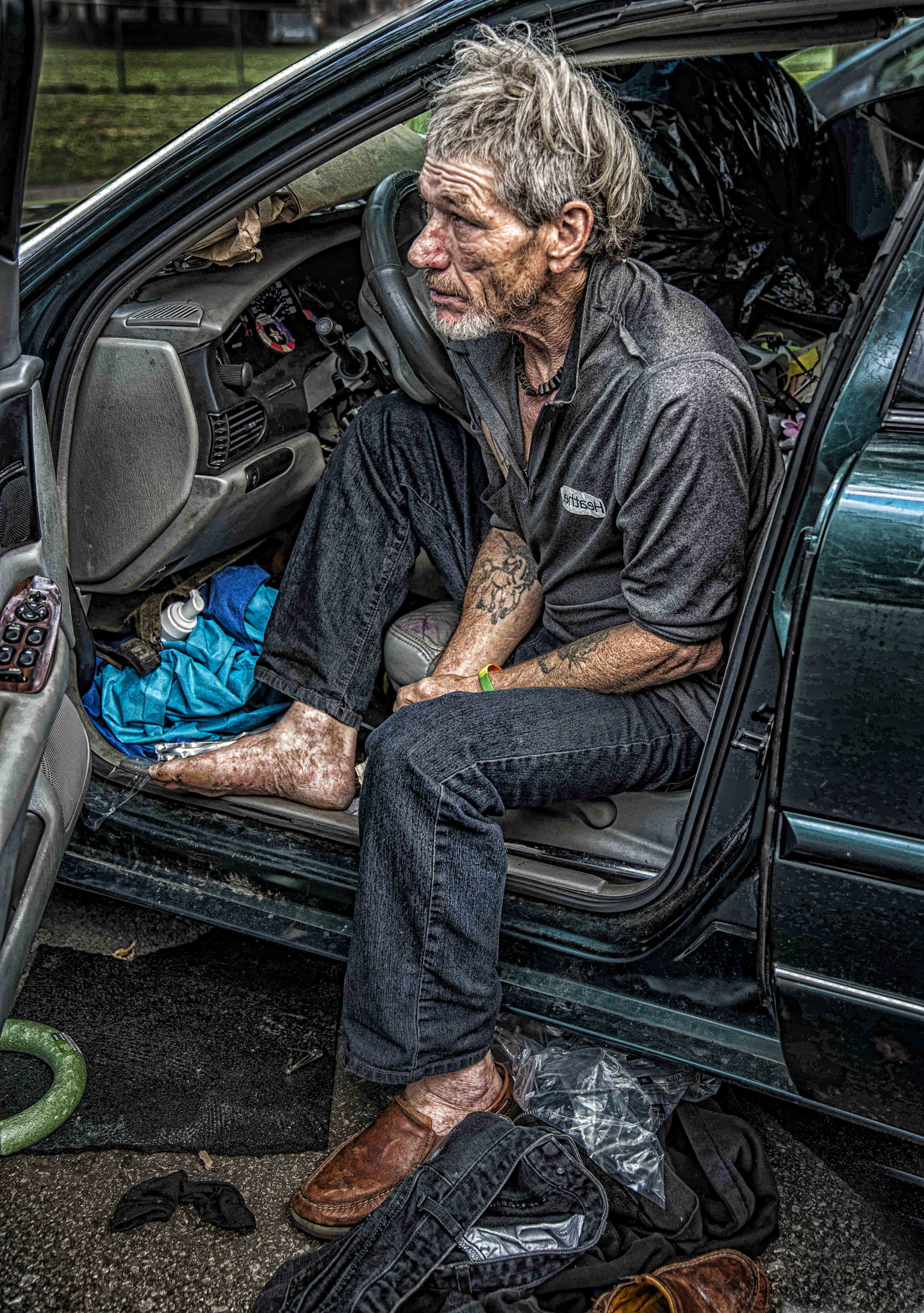 Nikon D800 + Sigma 24-105mm F4 DG OS HSM Art sample photo. Toms home photography